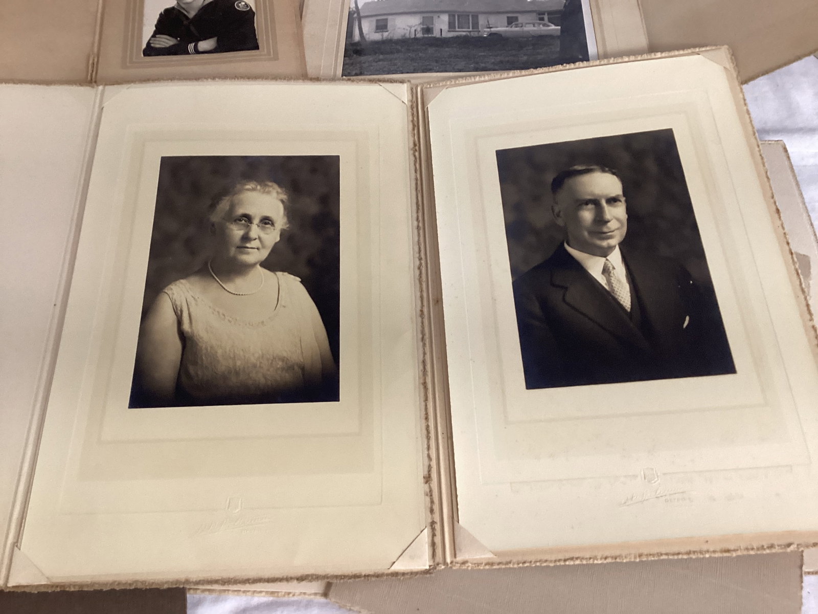 Antique and Vintage Photos - 7