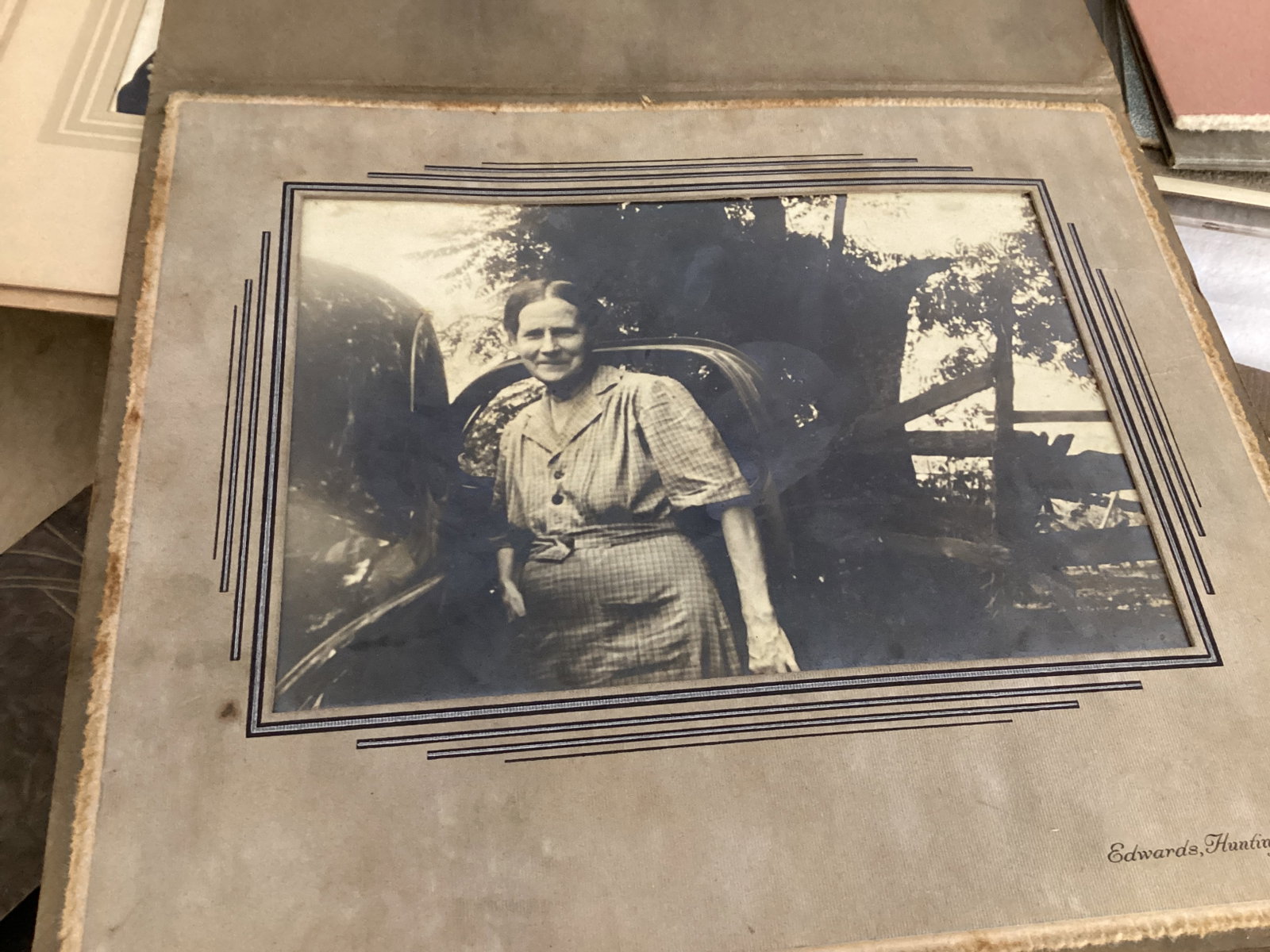 Antique and Vintage Photos - 8