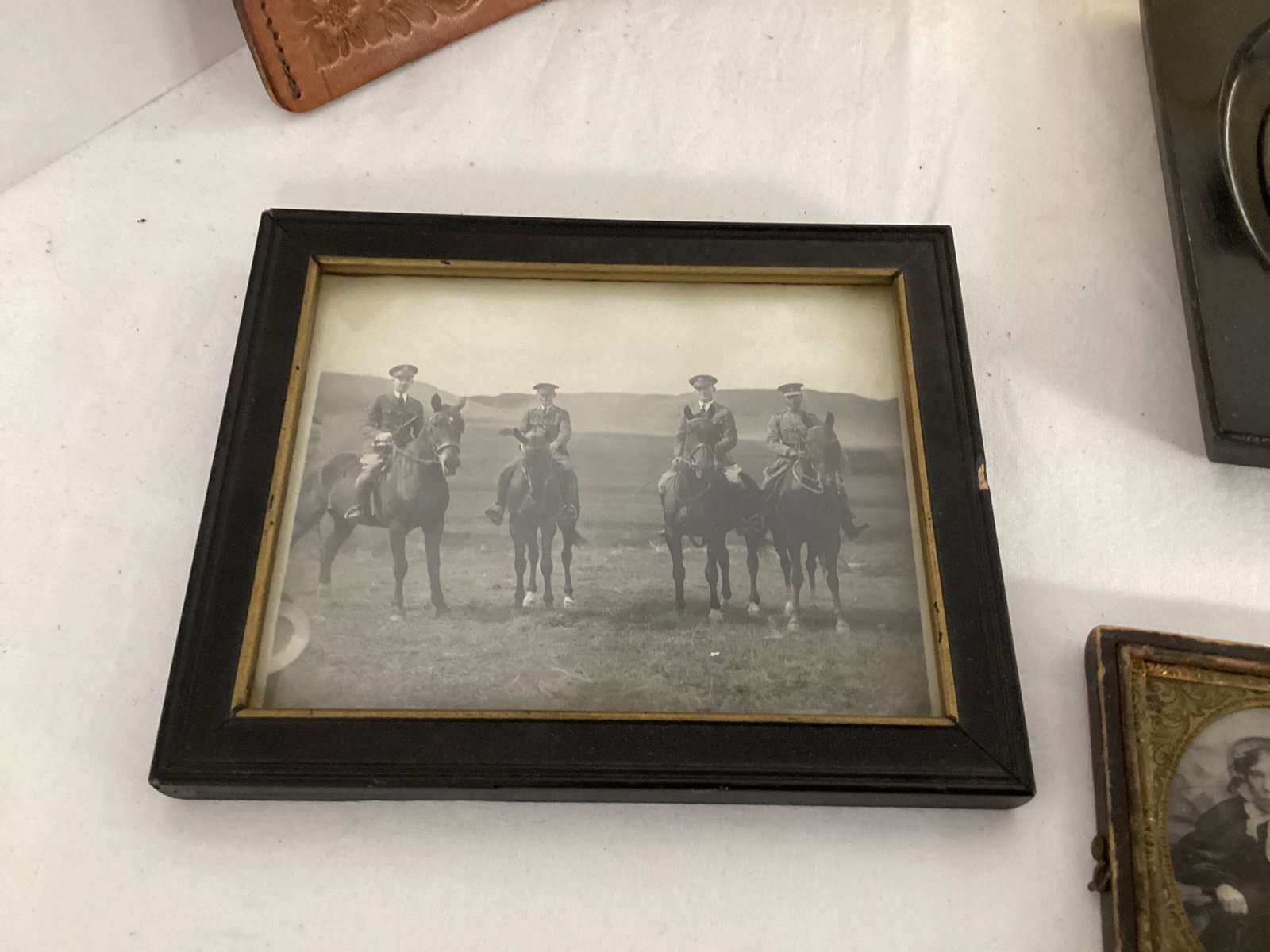 Framed Photos, Frames, and Daguerreotypes - 3