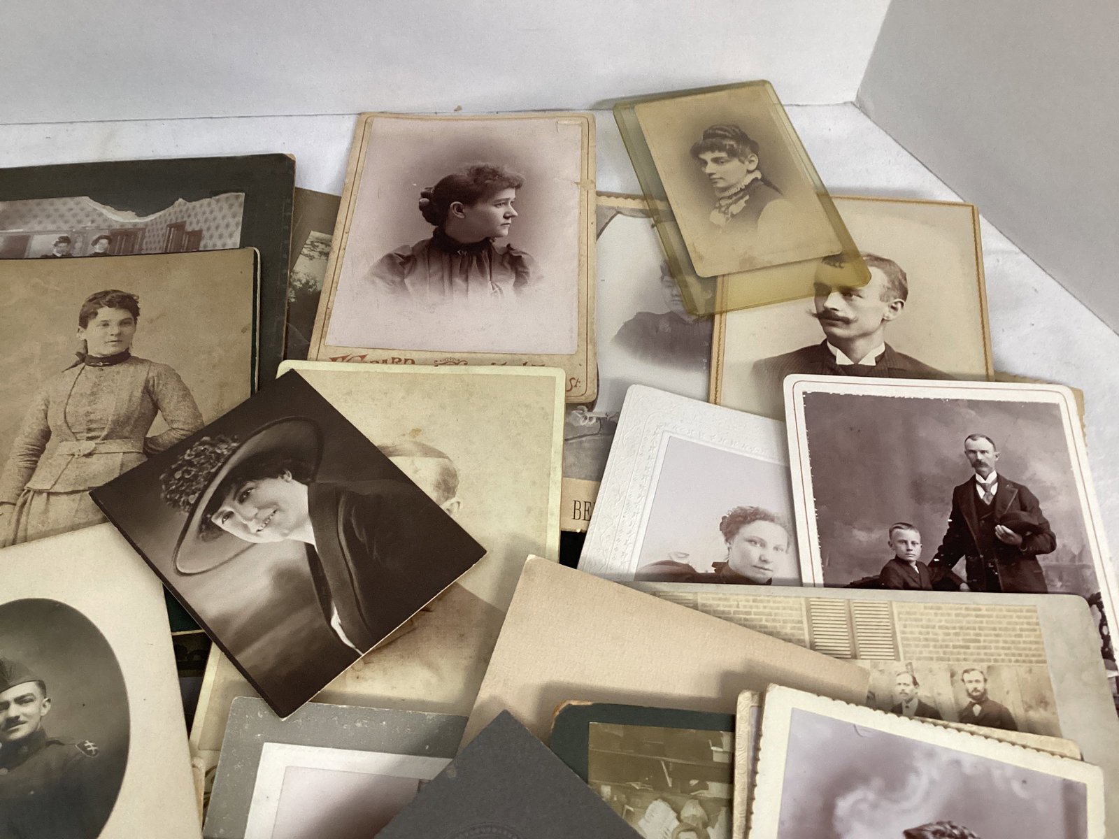 Antique Photos - 4