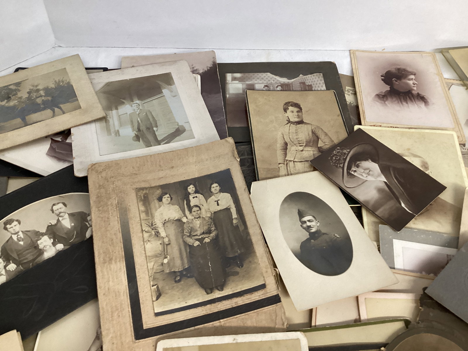 Antique Photos - 5