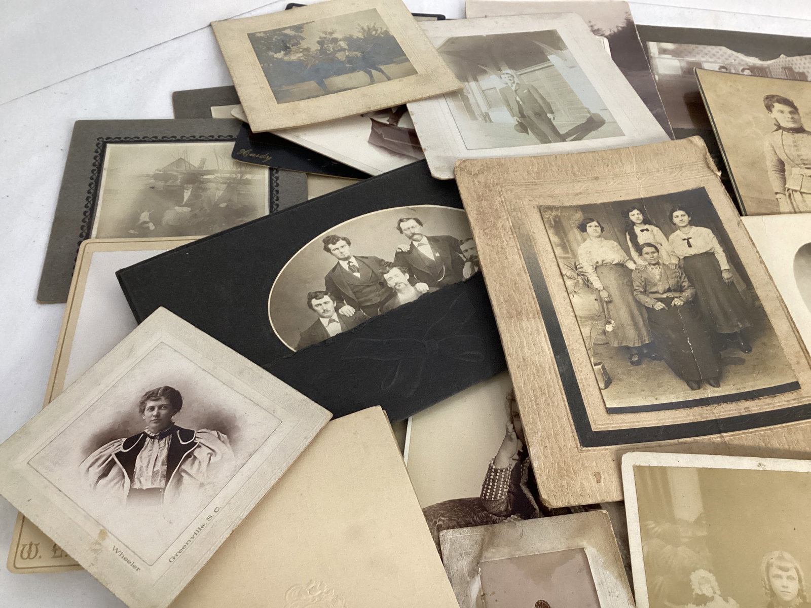 Antique Photos - 6