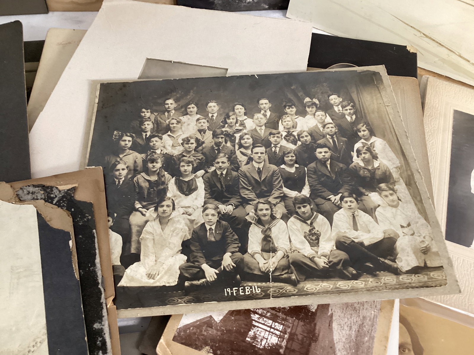 Antique Photos - 2