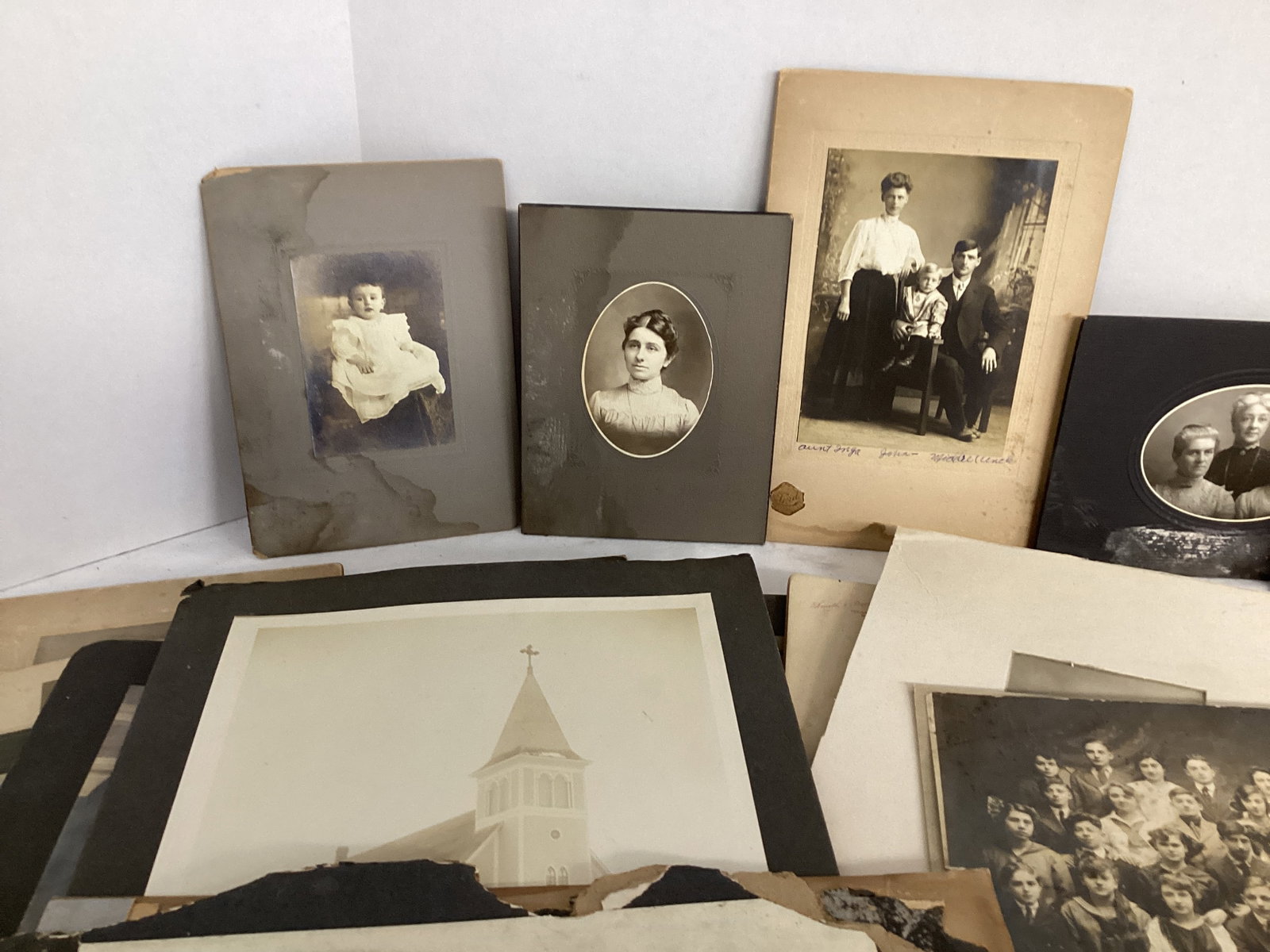 Antique Photos - 4