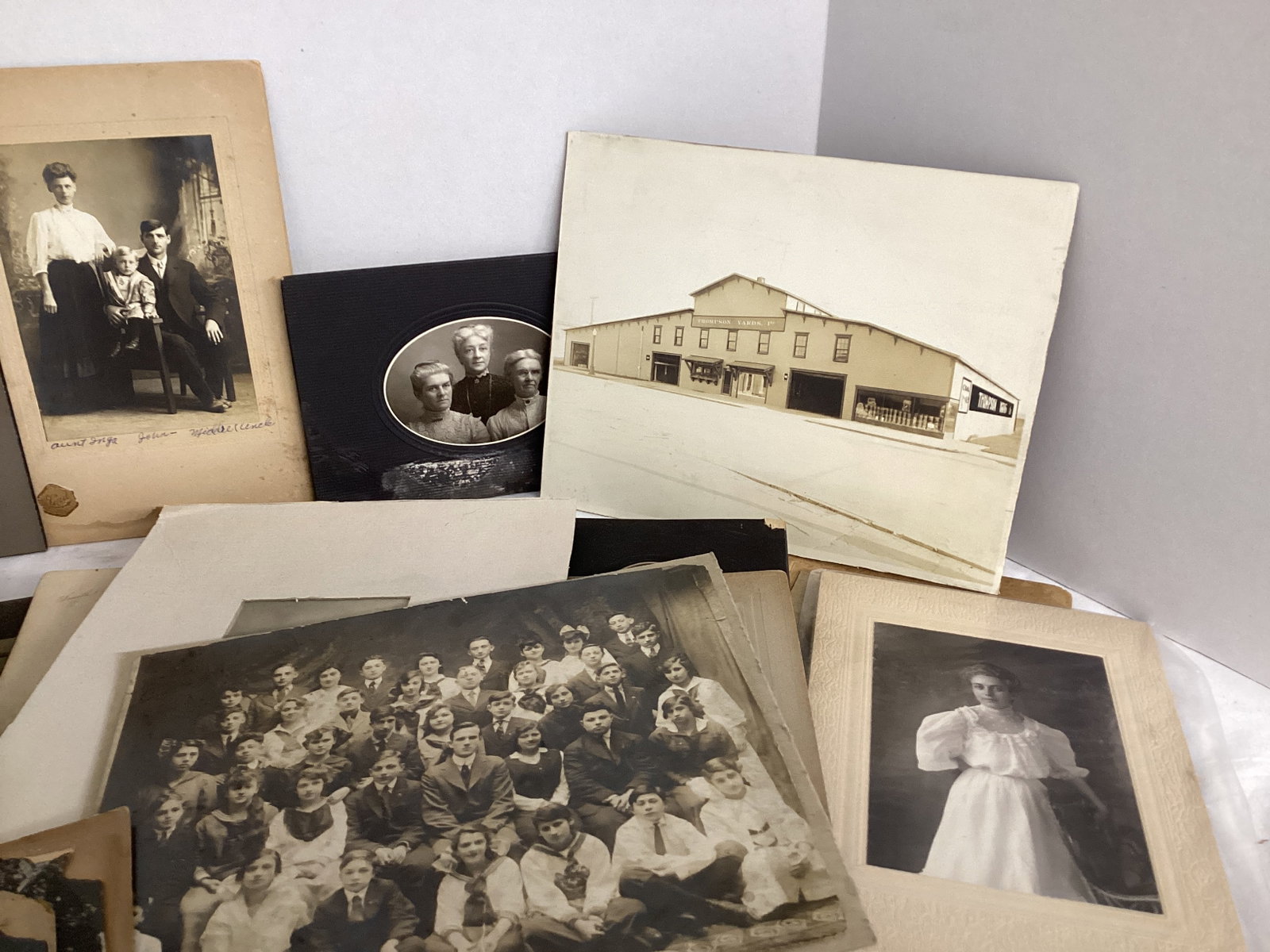 Antique Photos - 5