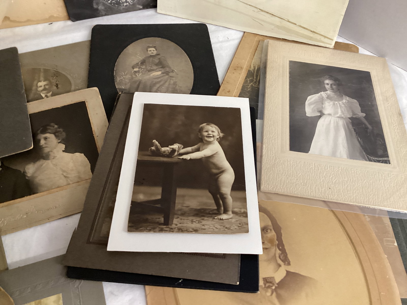 Antique Photos - 7