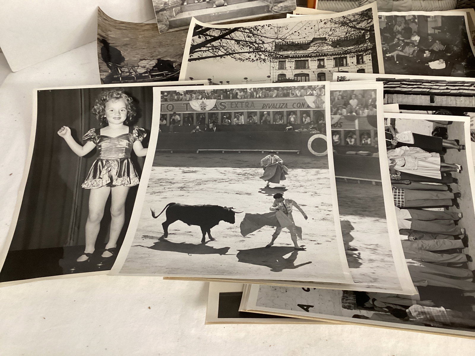 Vintage Photographs - 2