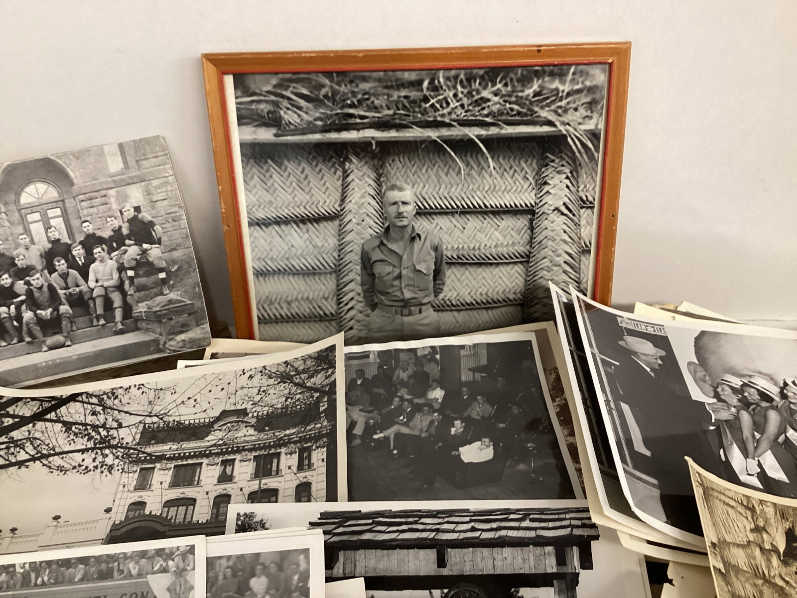 Vintage Photographs - 4