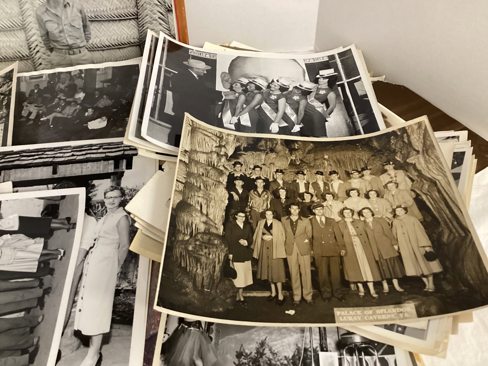 Vintage Photographs - 5