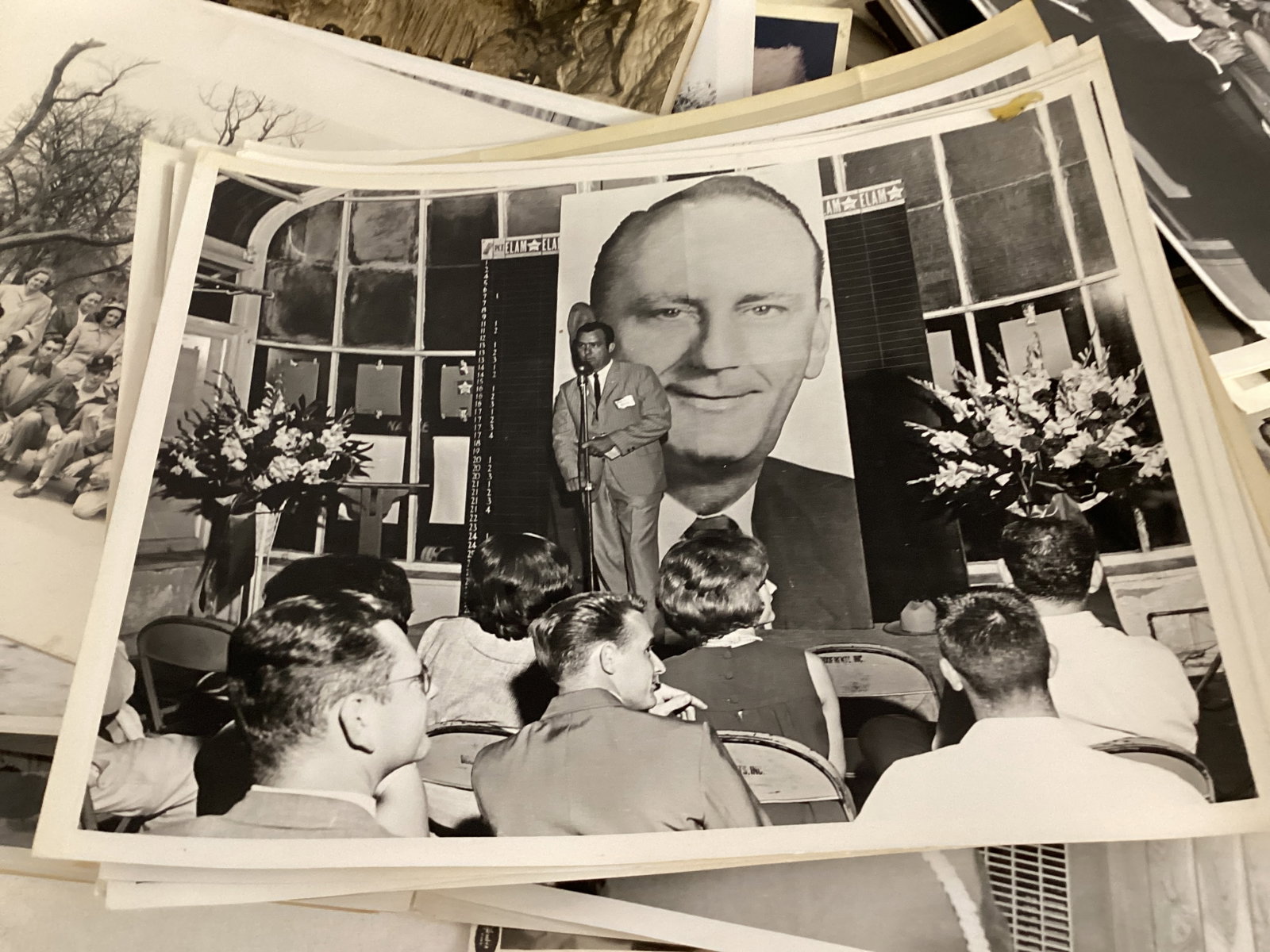 Vintage Photographs - 7