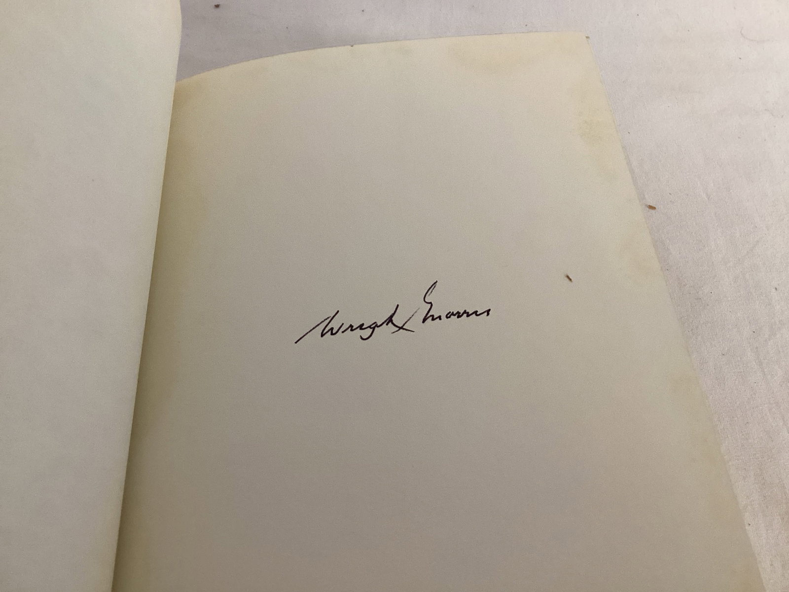 Two Franklin Library Signed Limited Edition Books - 11