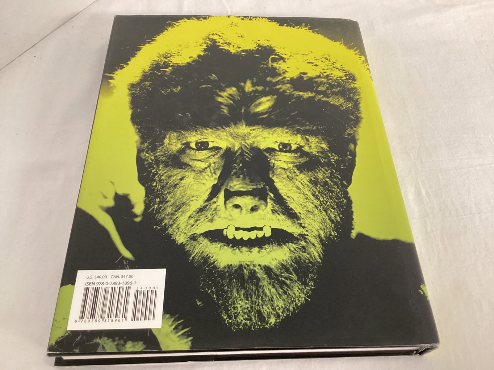 Universal Studios Monsters: A Legacy of Horror - 6