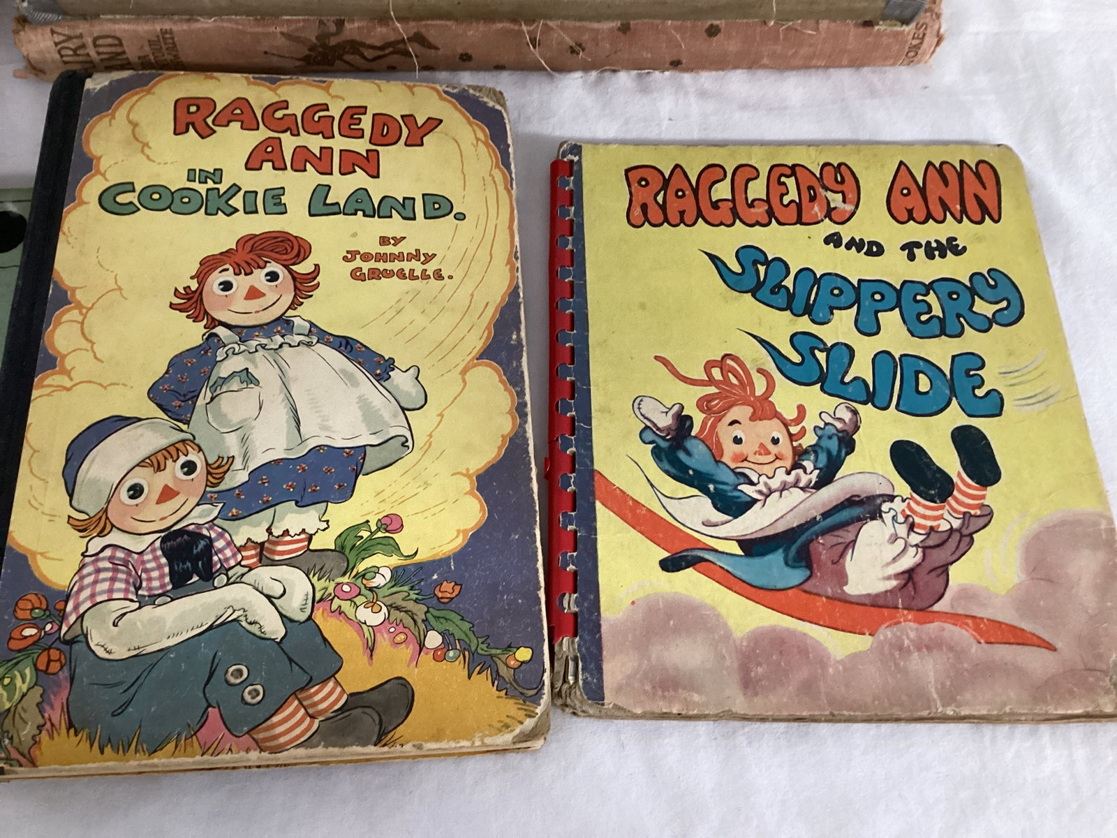 Children's Books - 3
