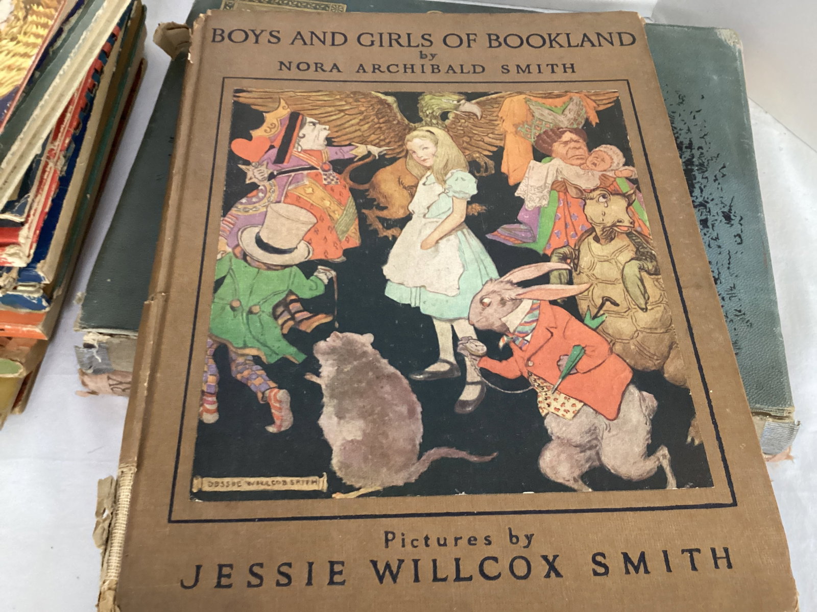 Children's Books - 4