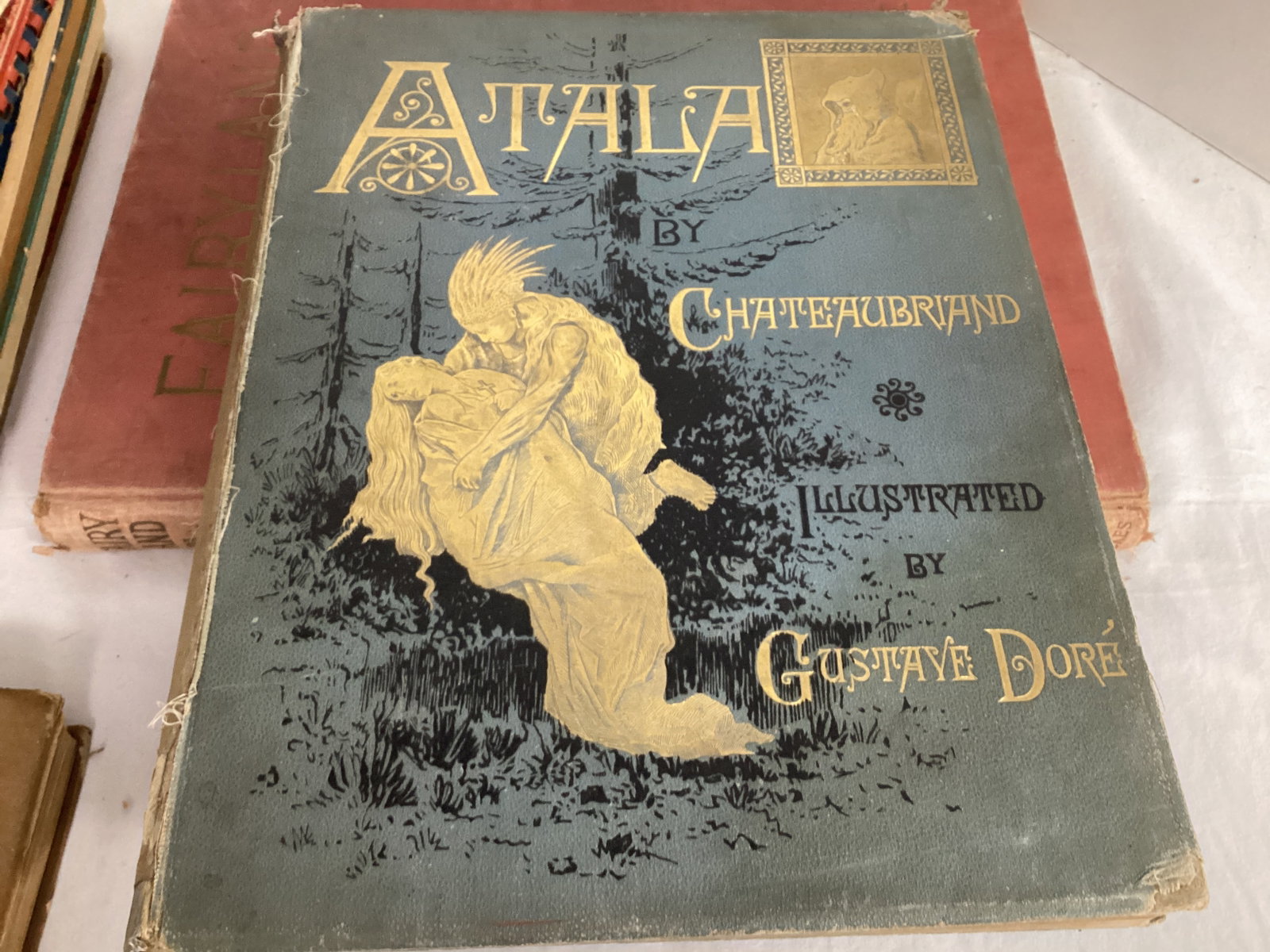 Children's Books - 5