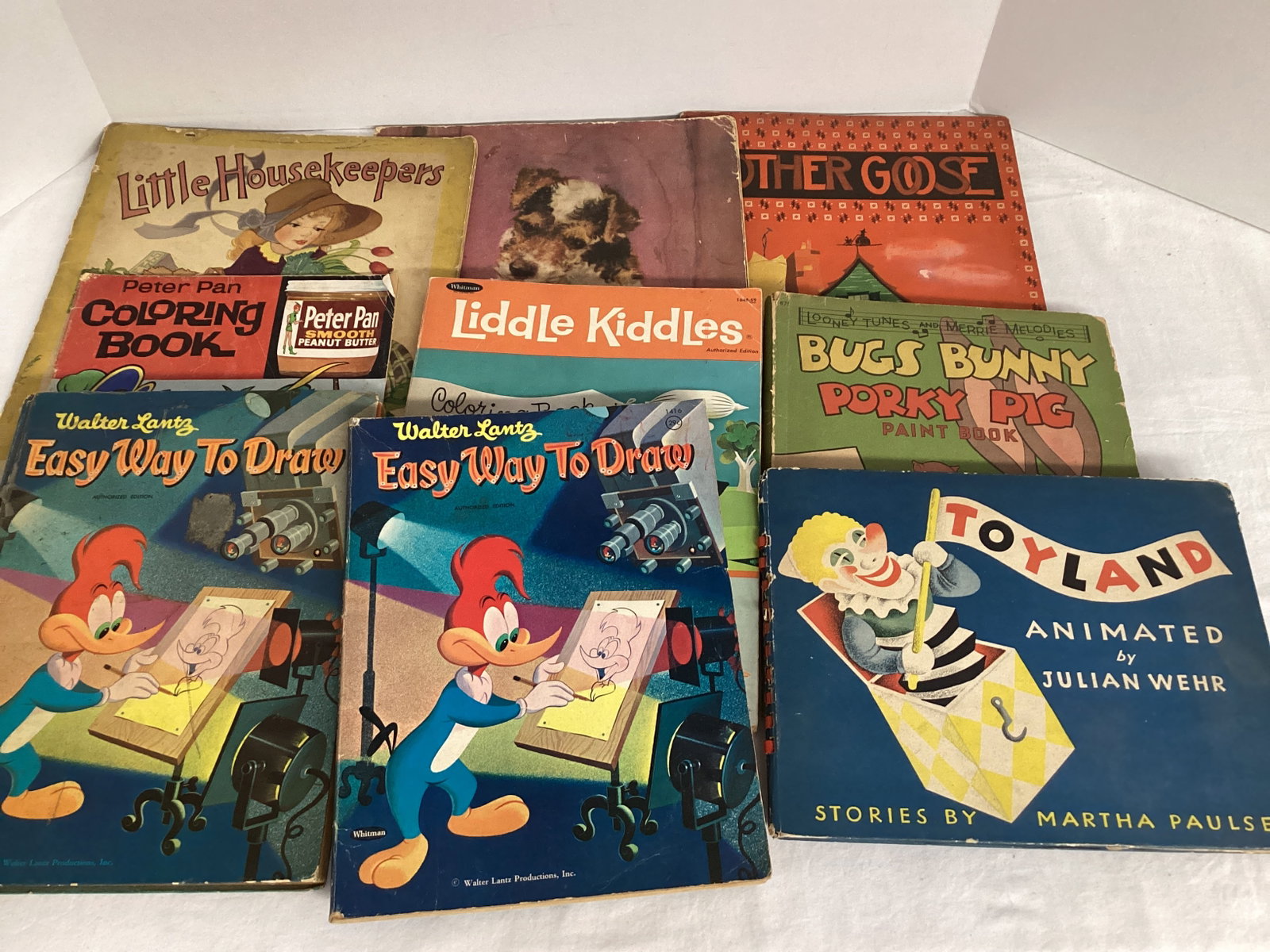 Children's Books - 9