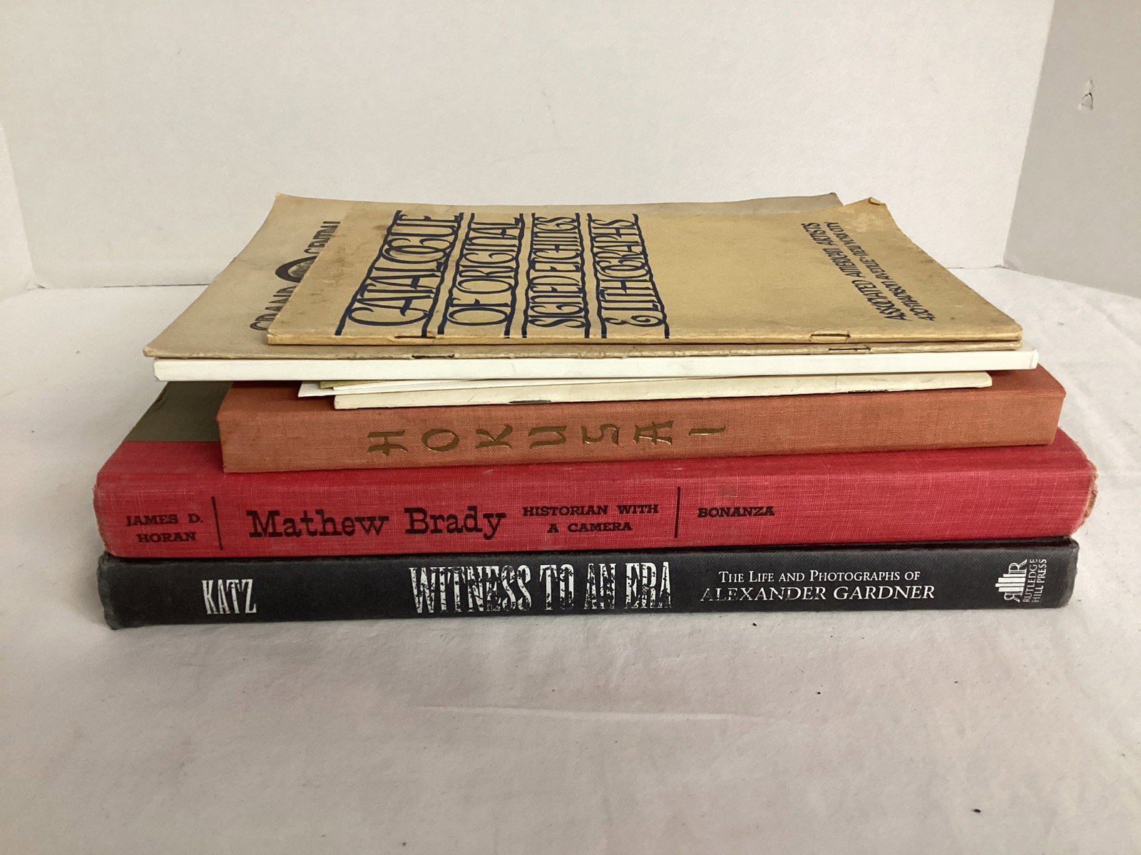 Artists Books: .