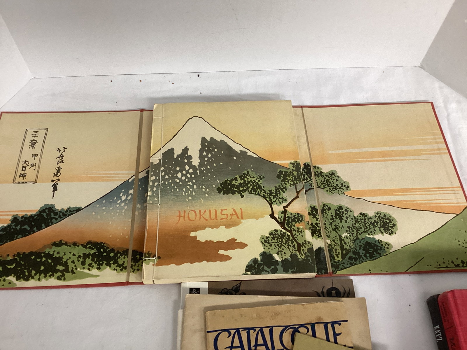 Artists Books - 4