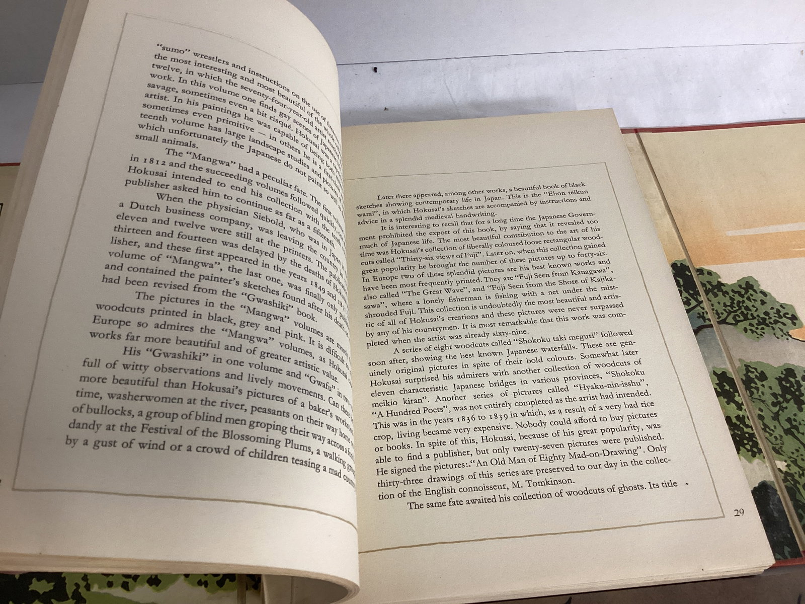 Artists Books - 6