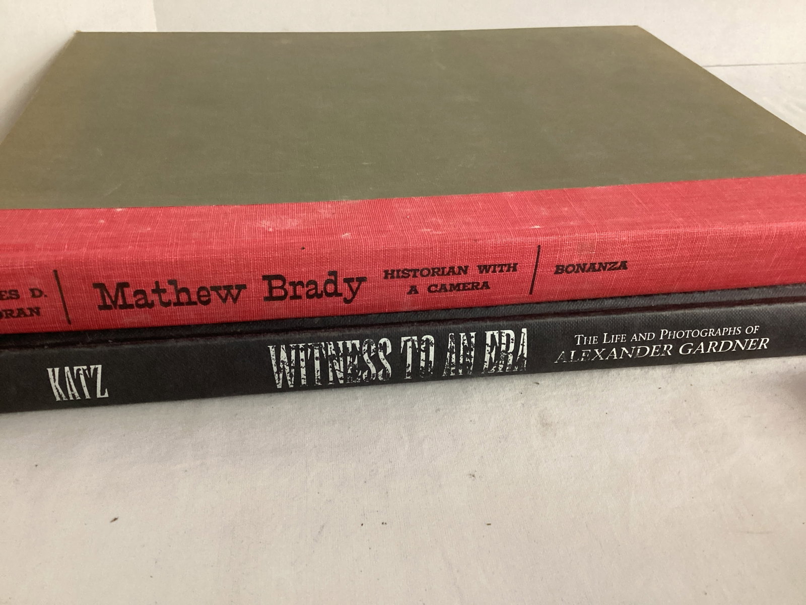 Artists Books - 8