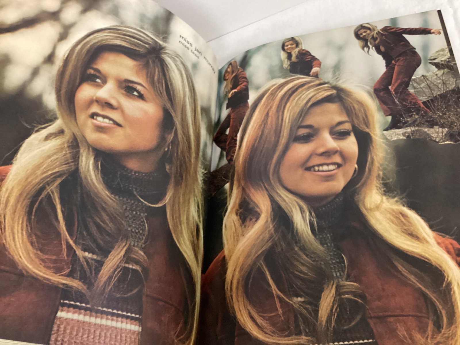 Clemson University 1969-1972 Taps Yearbooks - 3