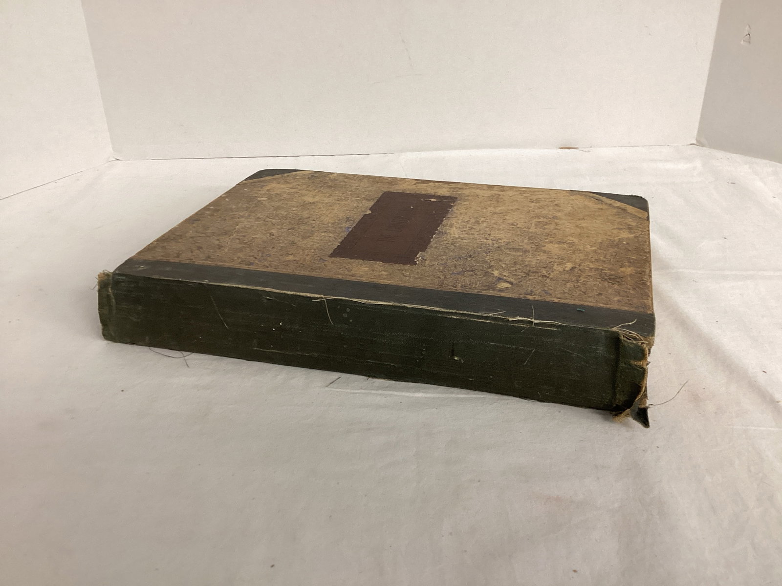 1881 - 1882 The Chautauquan Magazines in a Book - 3