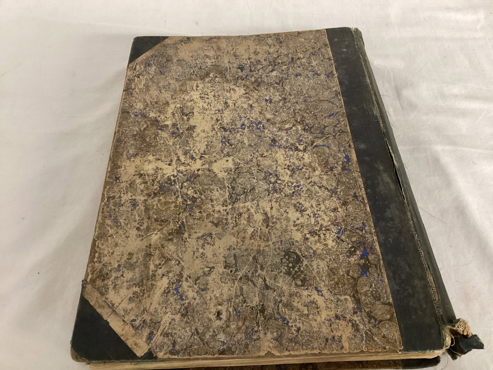1881 - 1882 The Chautauquan Magazines in a Book - 4
