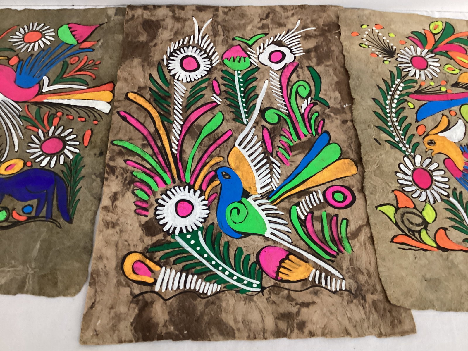 Colorful Original Artworks - 4