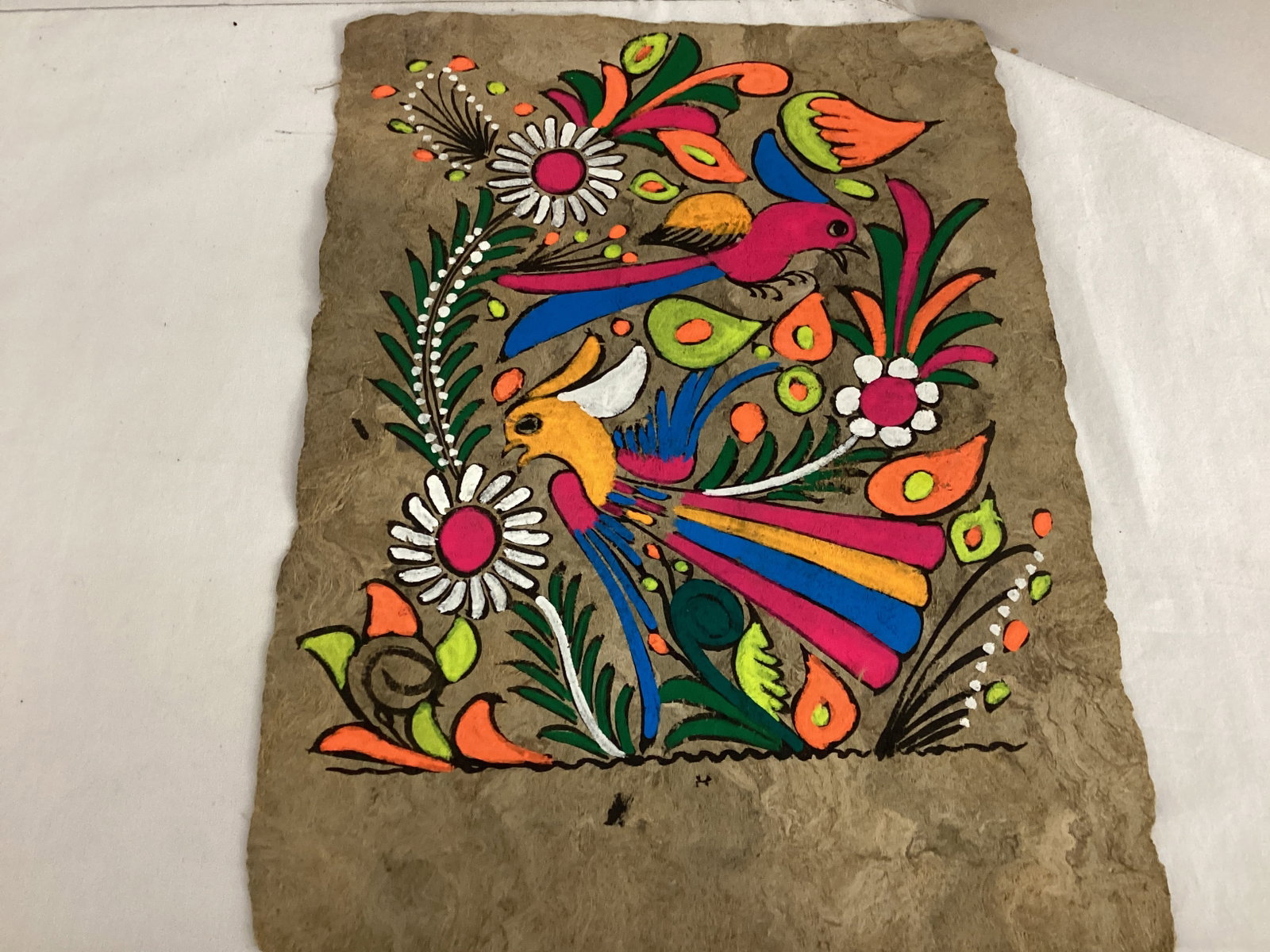 Colorful Original Artworks - 5