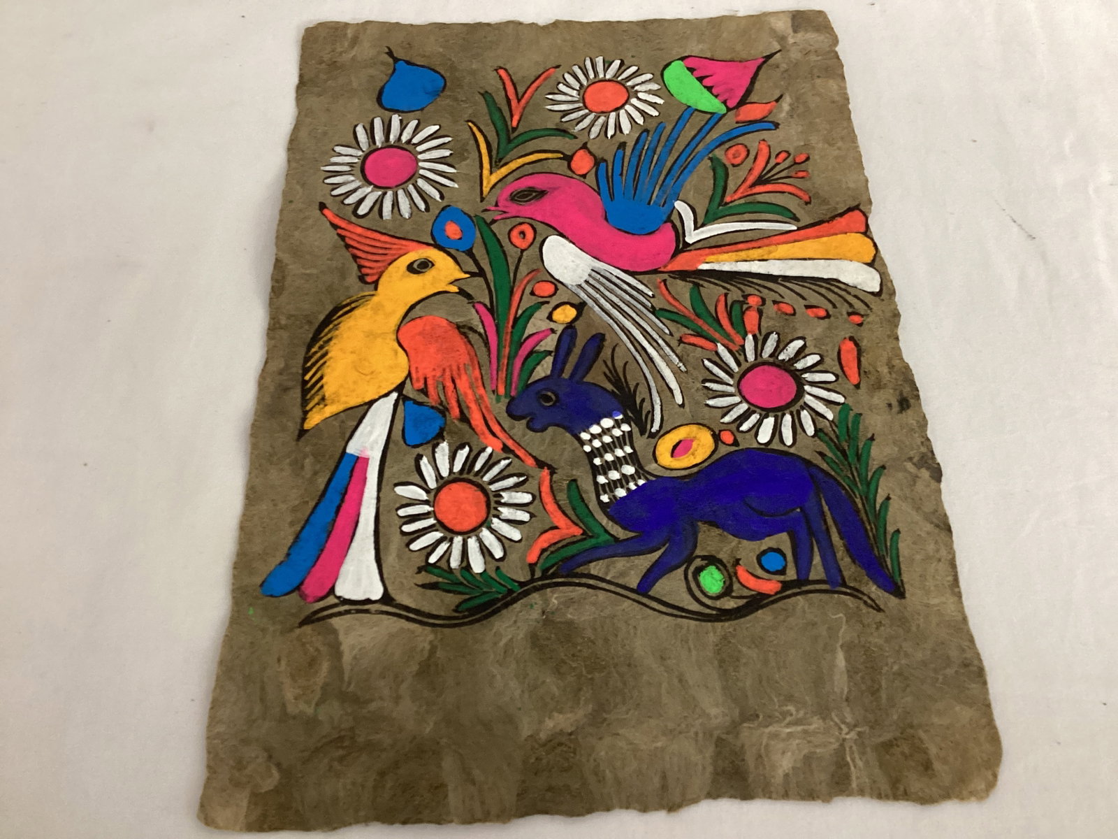 Colorful Original Artworks - 6