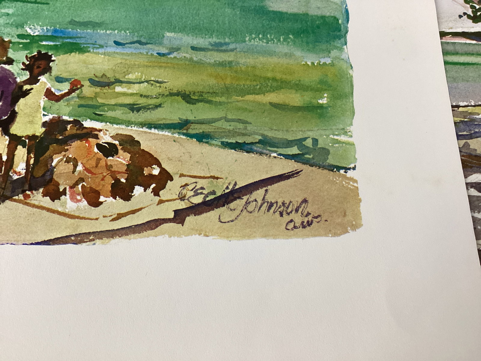 Unframed Prints - 3
