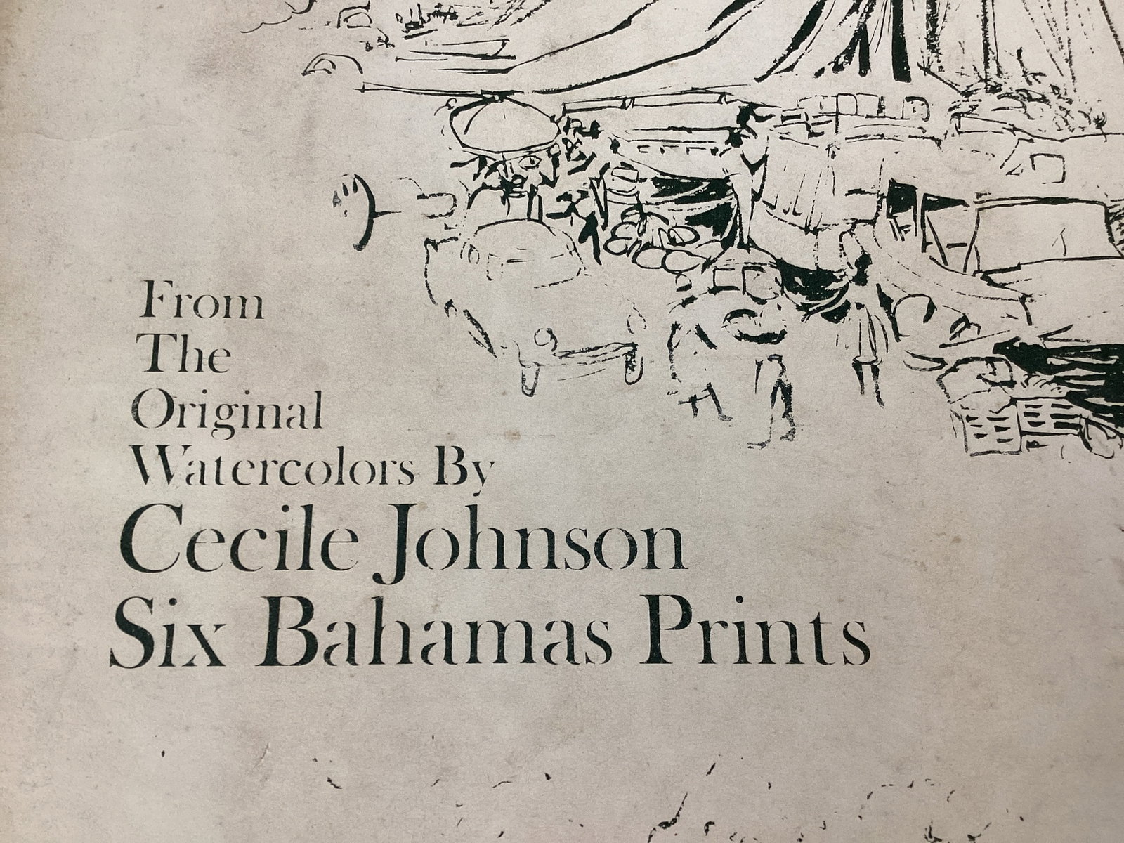 Unframed Prints - 4