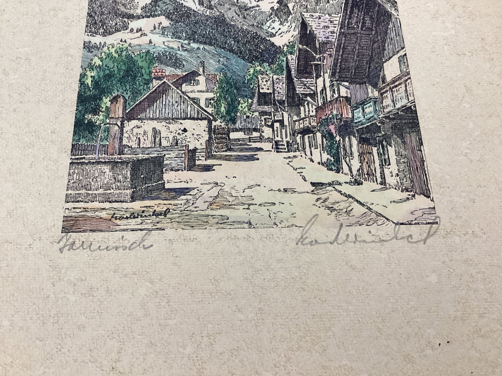 Unframed Prints - 6
