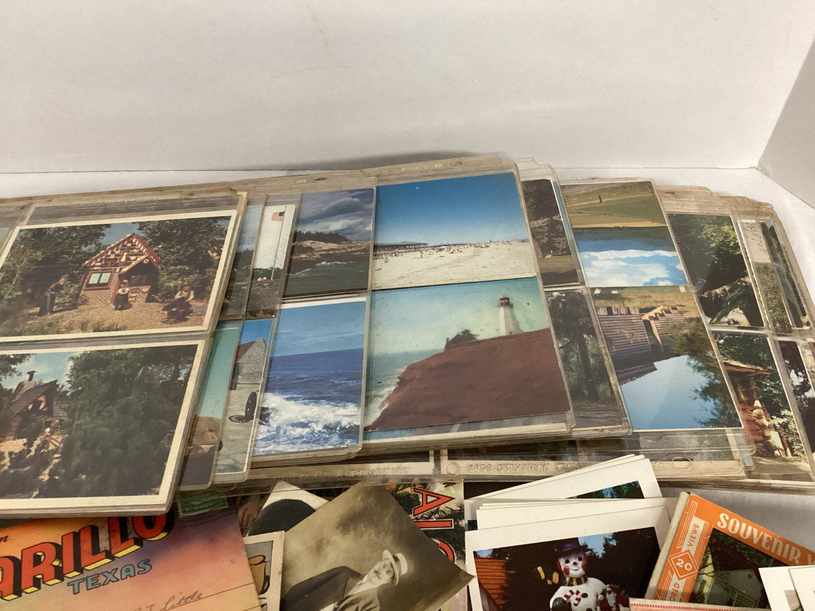 Postcards - 5