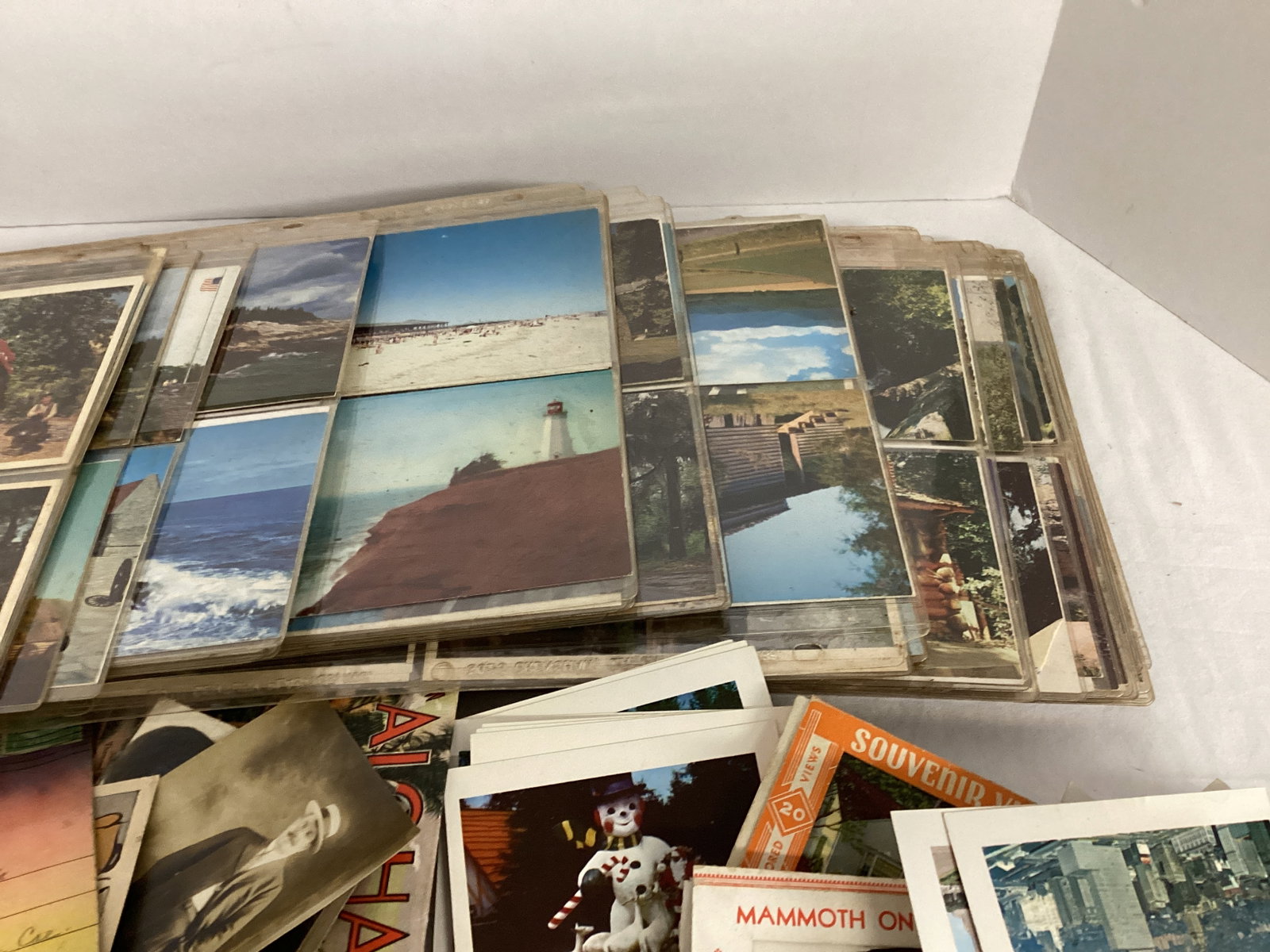 Postcards - 6