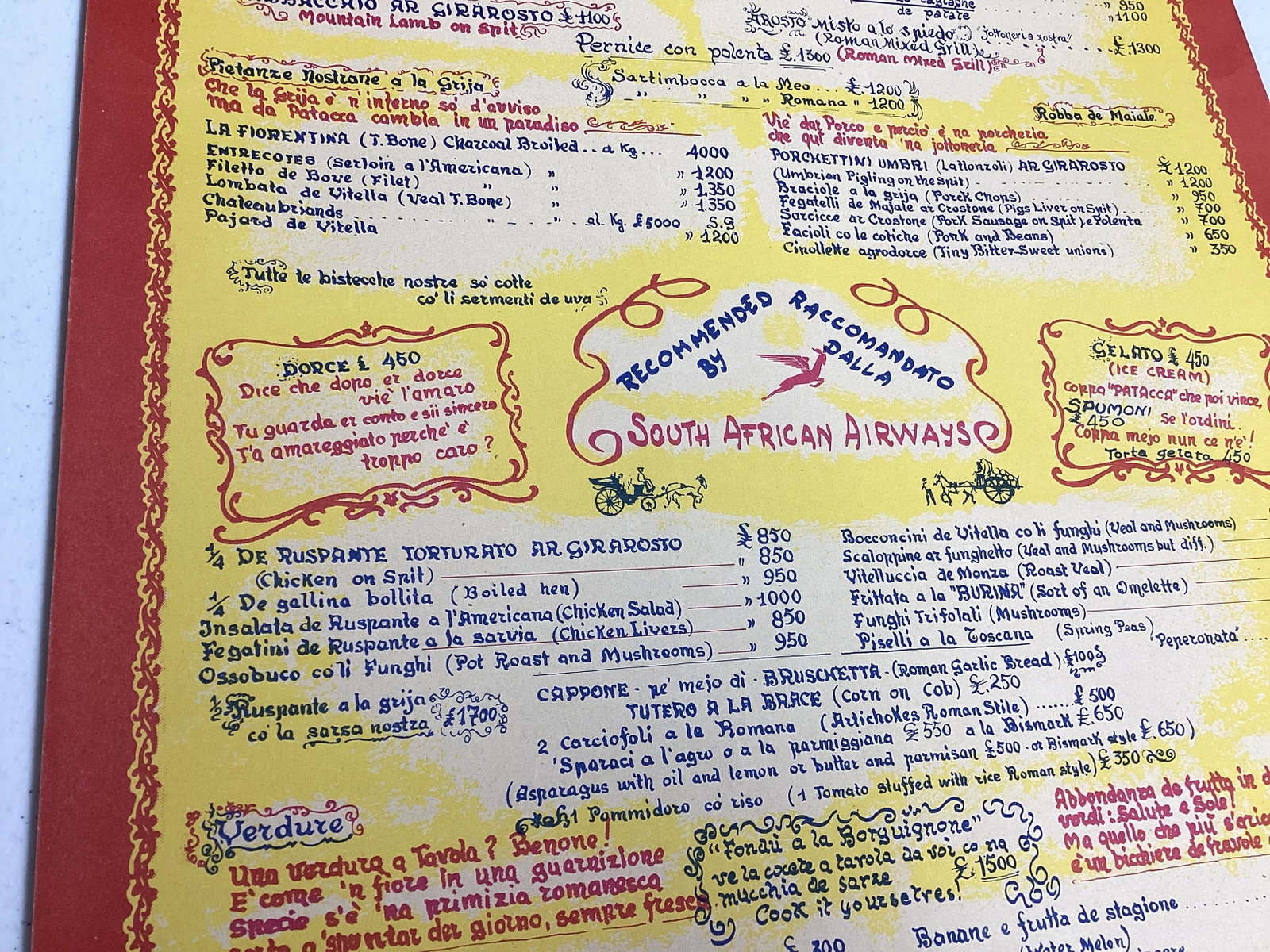 Assorted Posters - 10