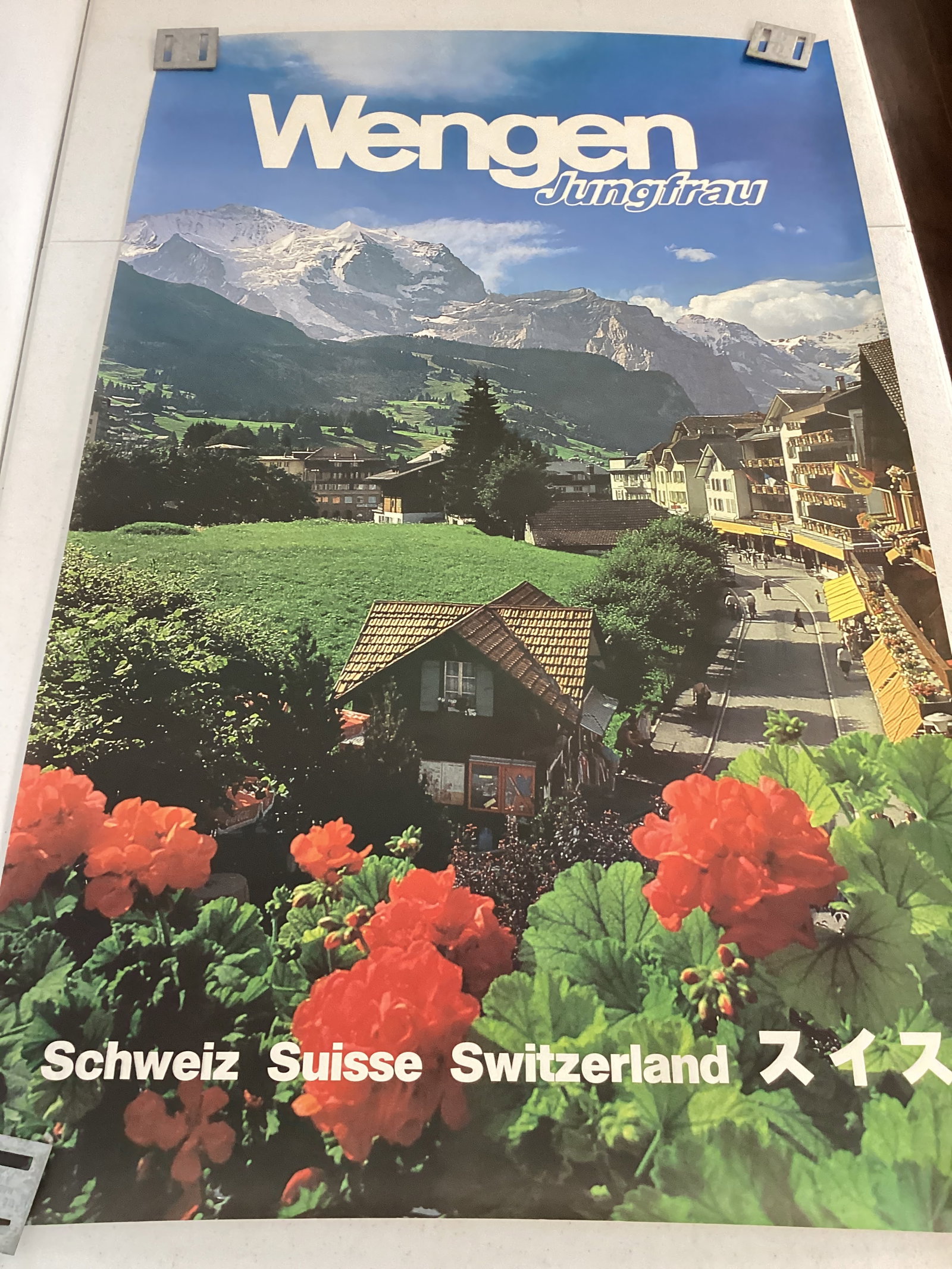 Assorted Posters - 2