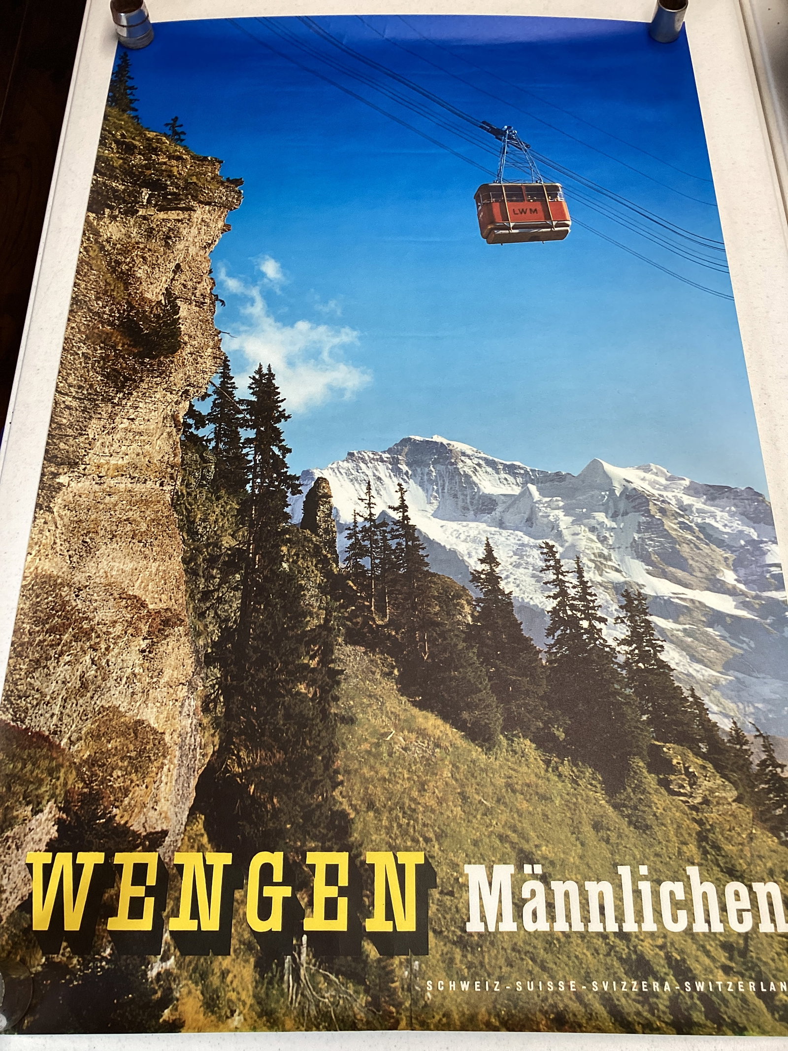 Assorted Posters - 3