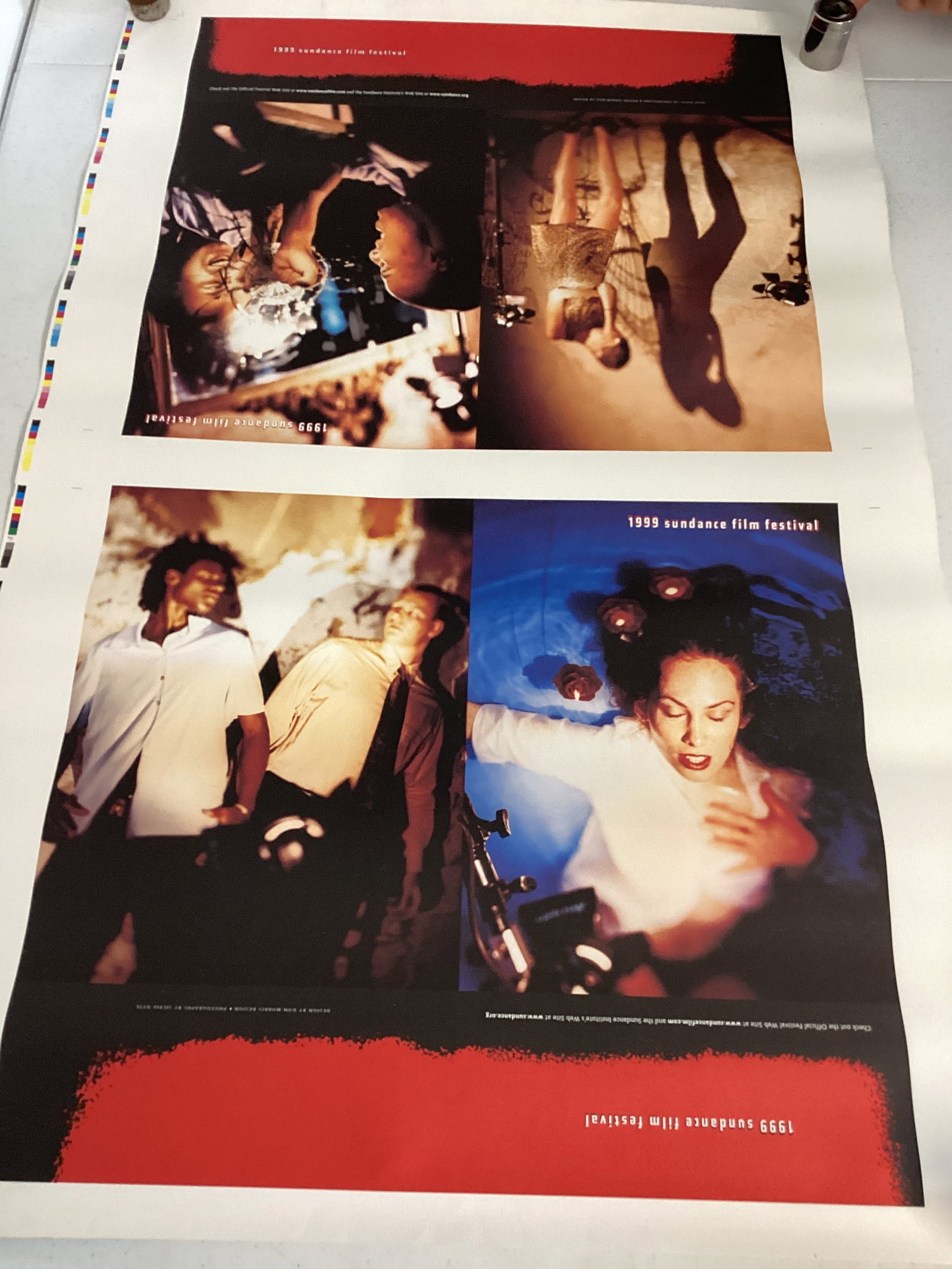 Assorted Posters - 4