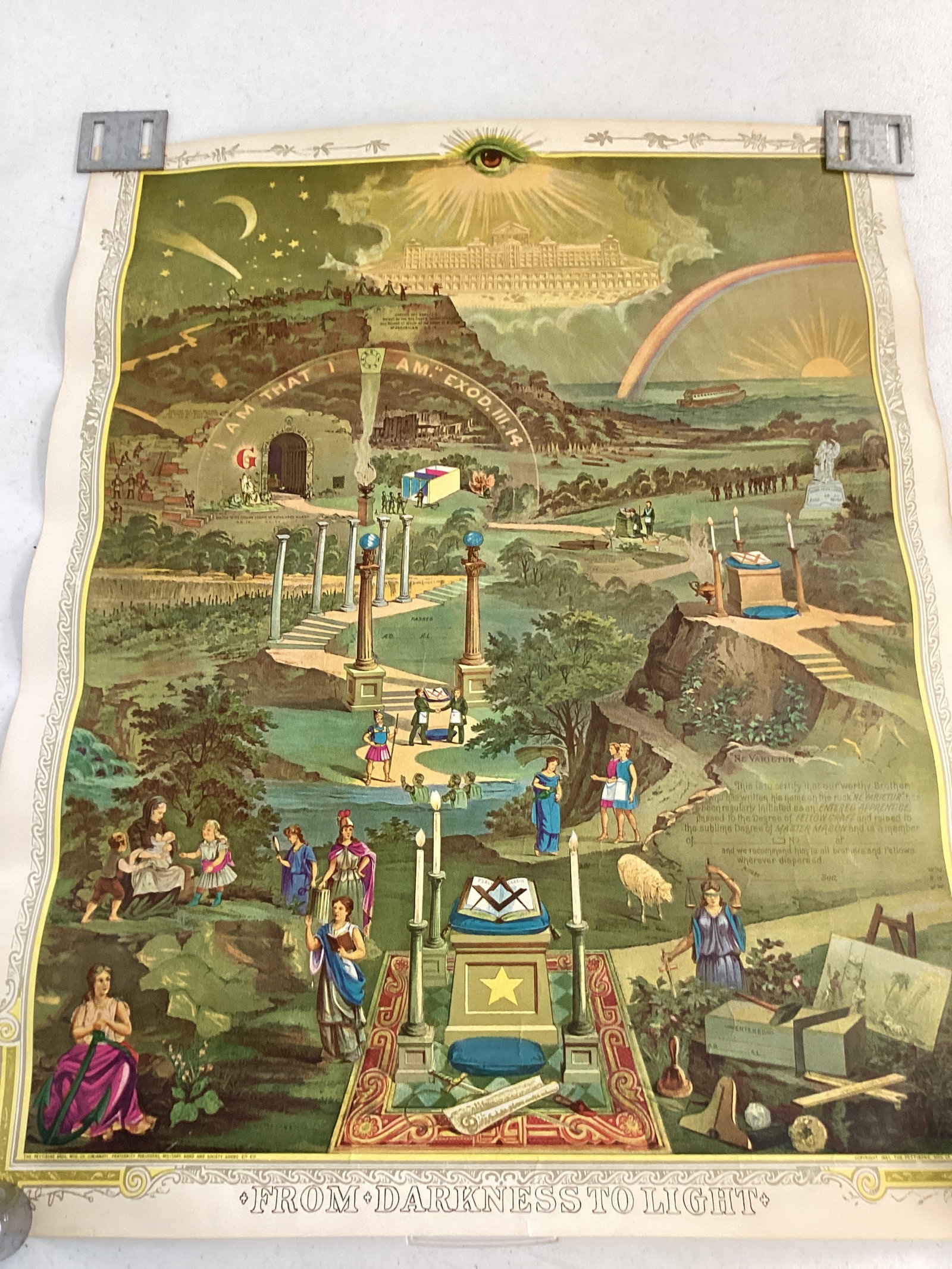 Assorted Posters - 5