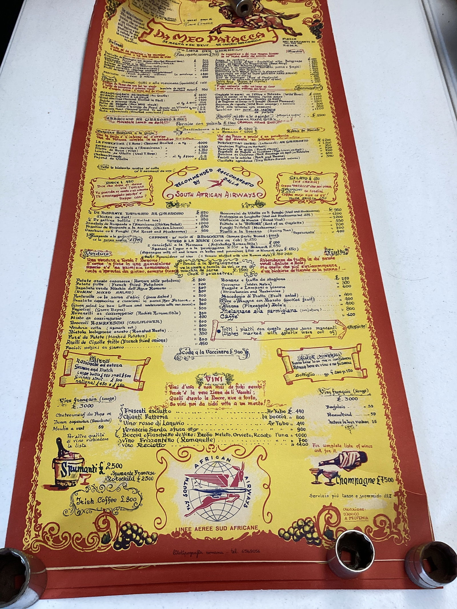 Assorted Posters - 7