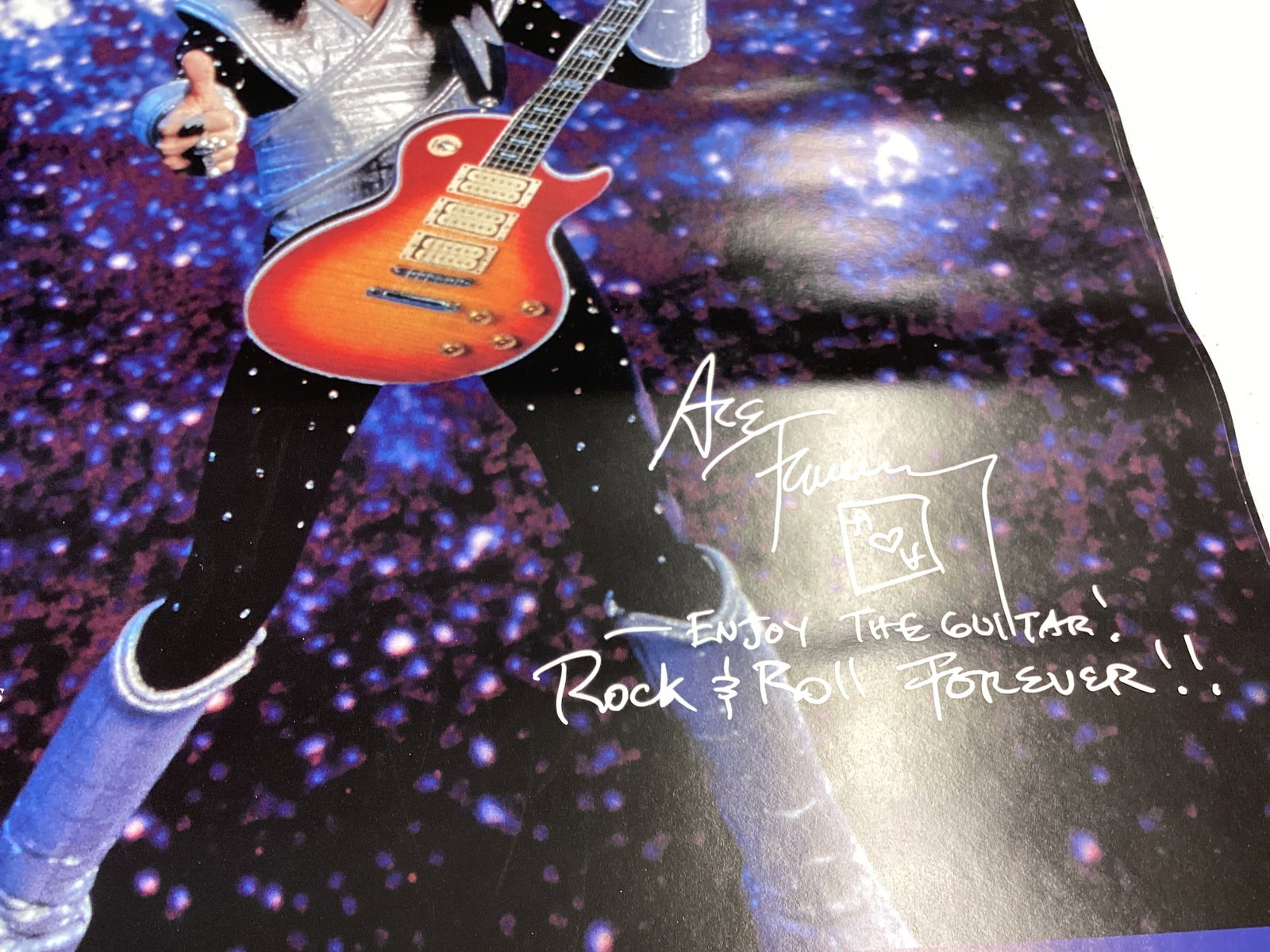 Gibson Guitar Posters - 3