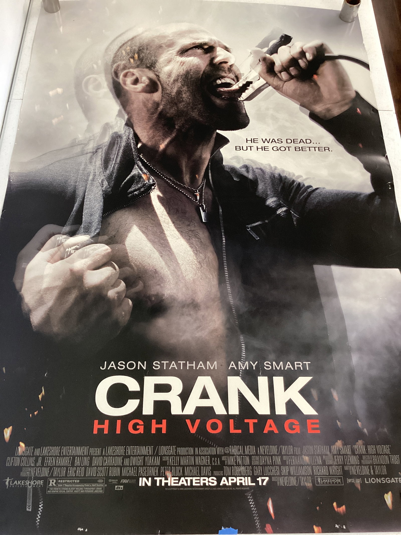 Movie Posters - 6