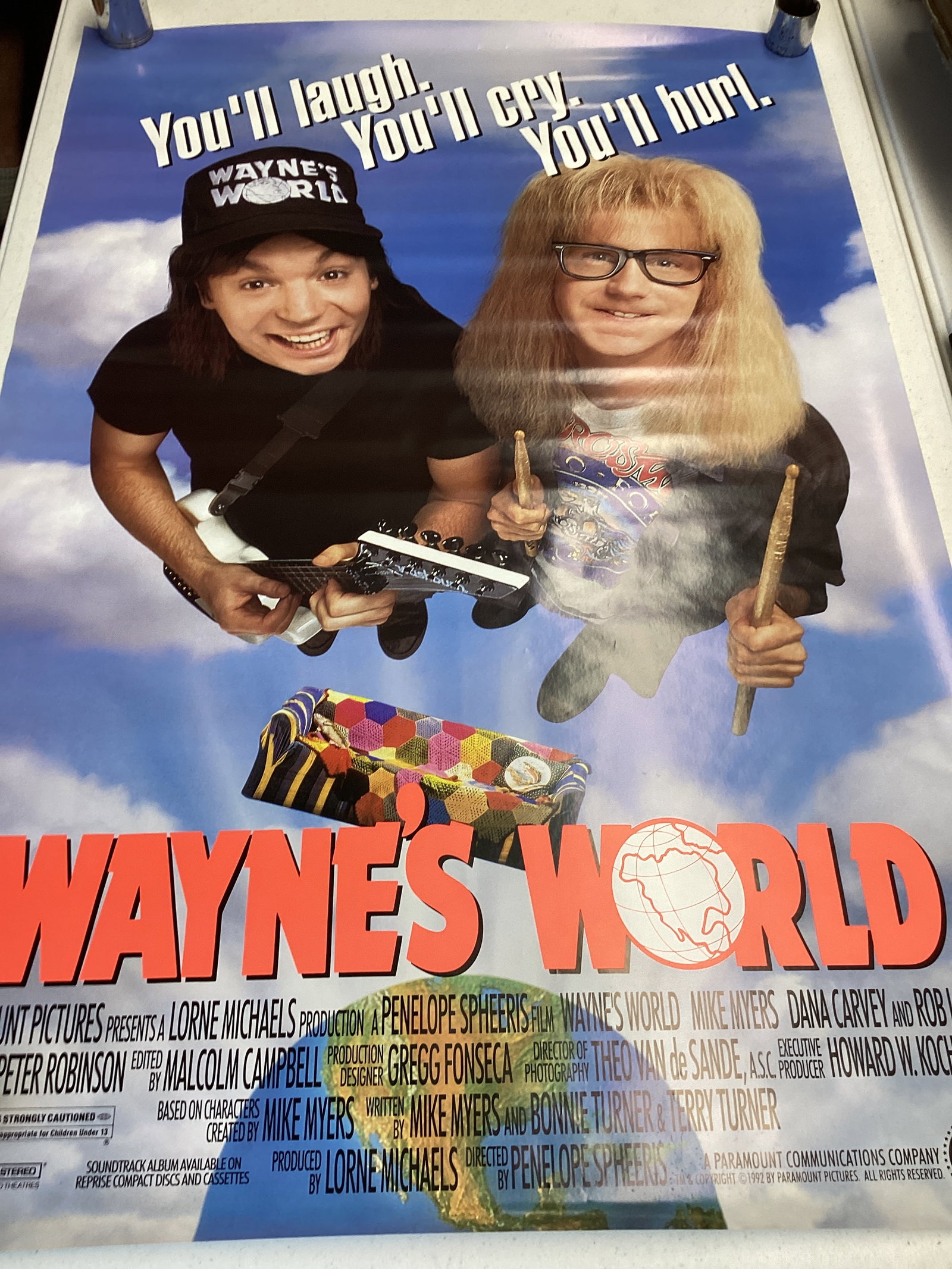Movie Posters - 8