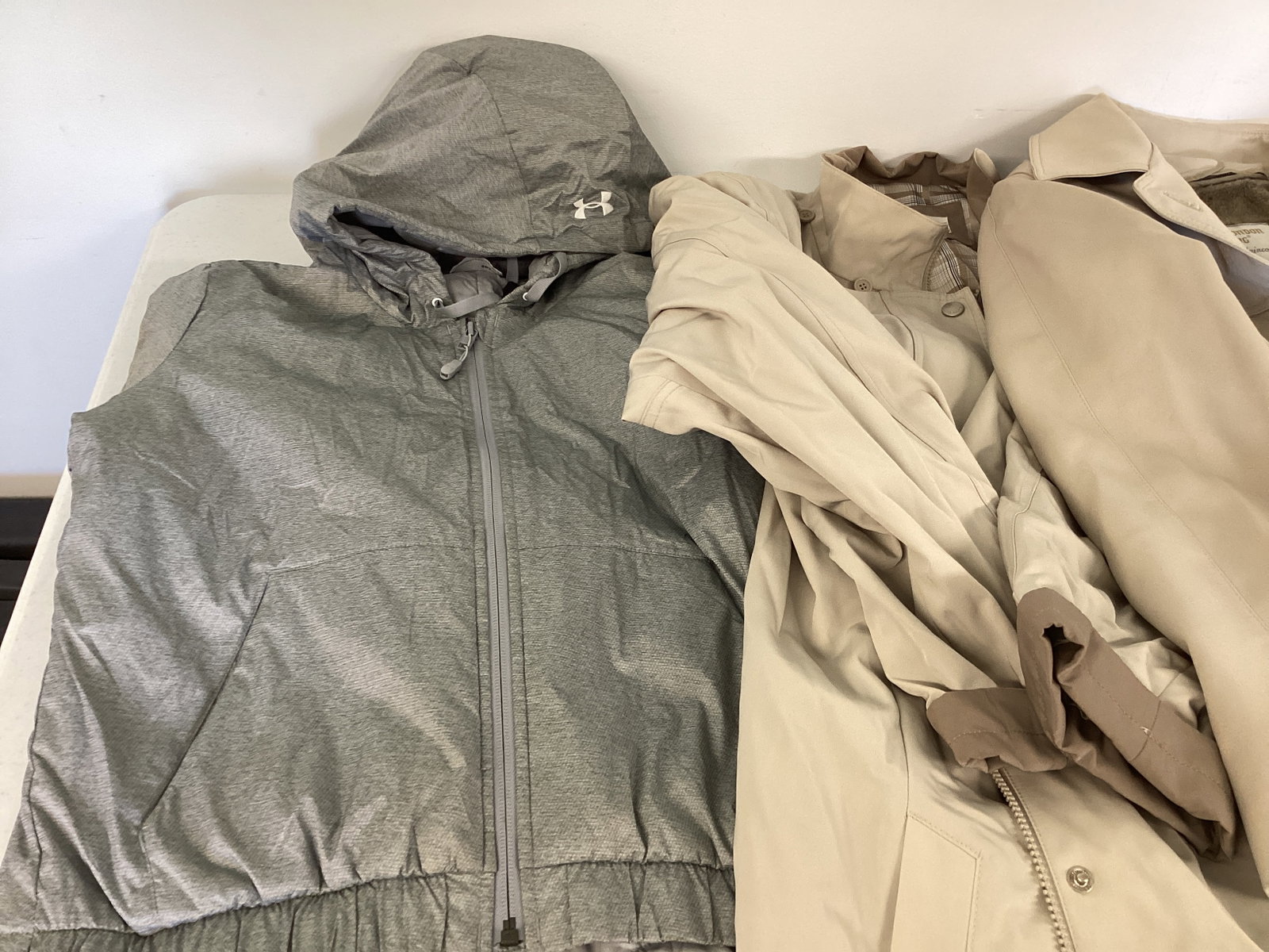 Ladies' Jackets and Coats - 2