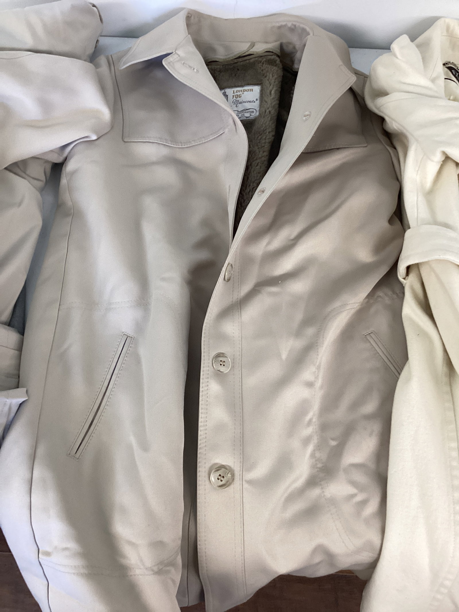 Ladies' Jackets and Coats - 6