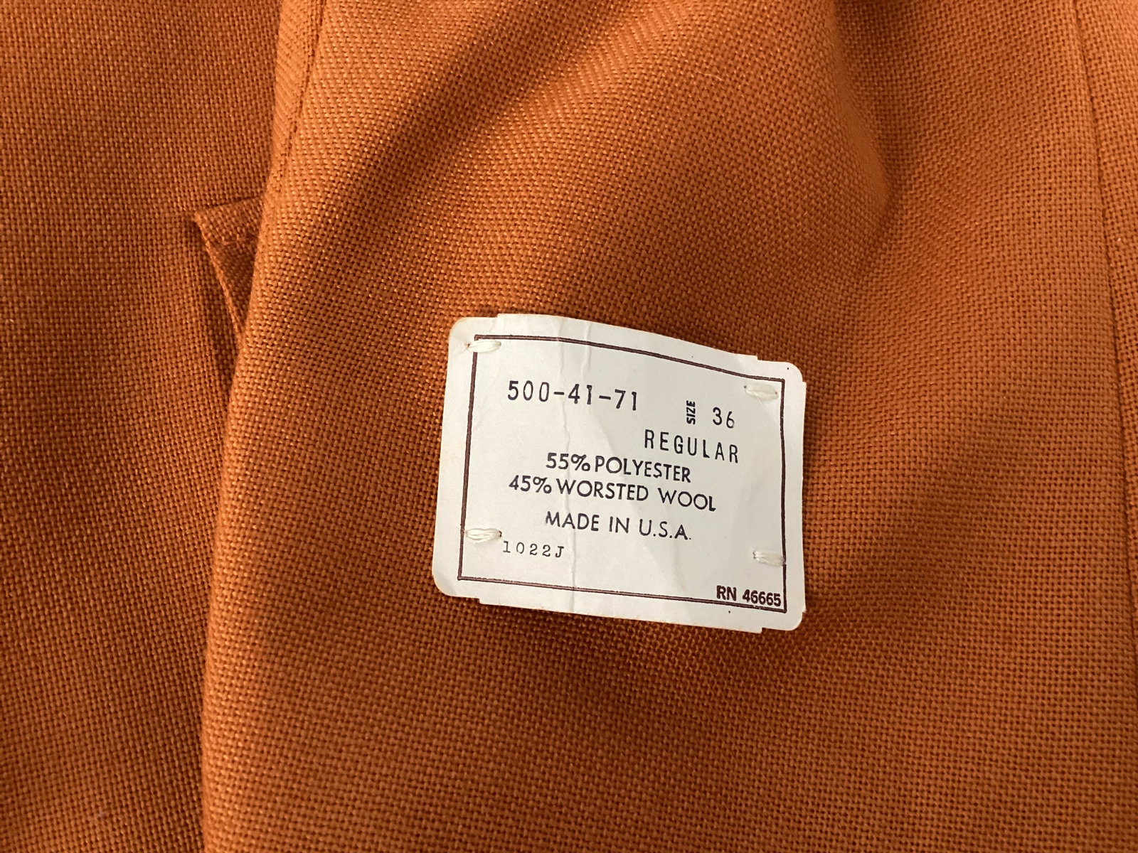 The Clemson Blazer and Columbia Hooded Long Sleeve Shirt - 6