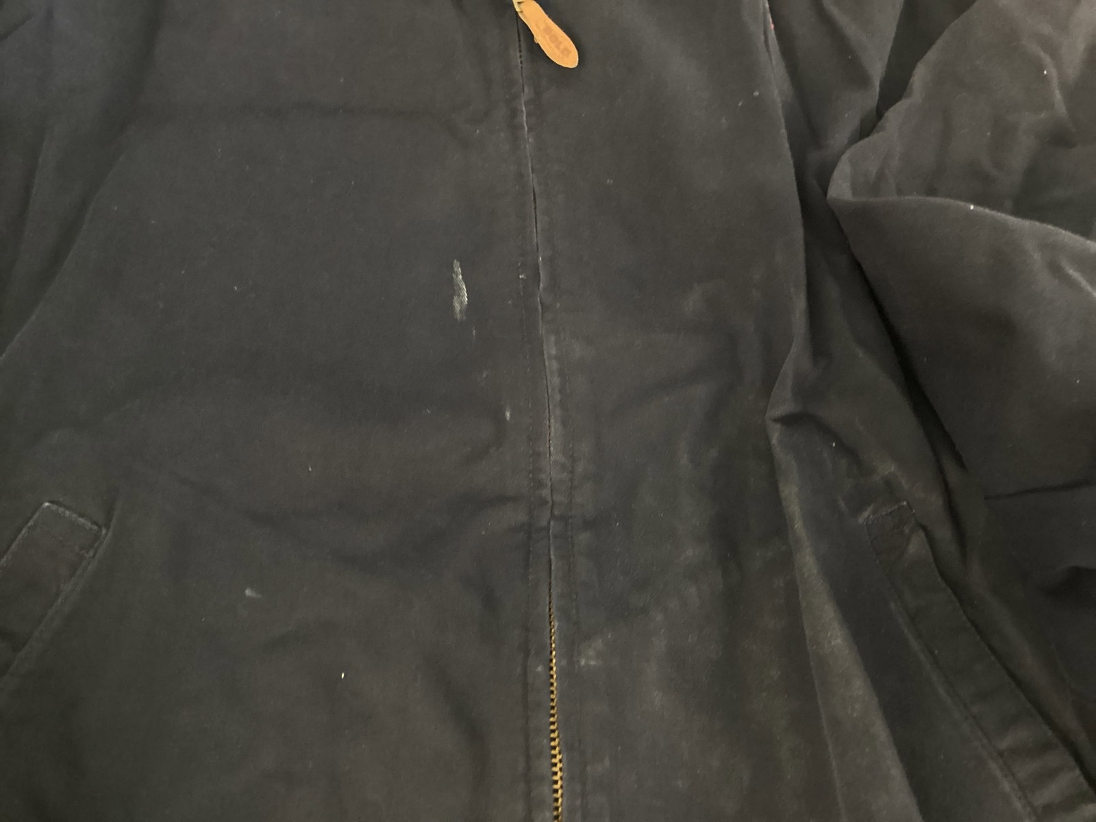 Two Men's XXL Polo Jackets - 6