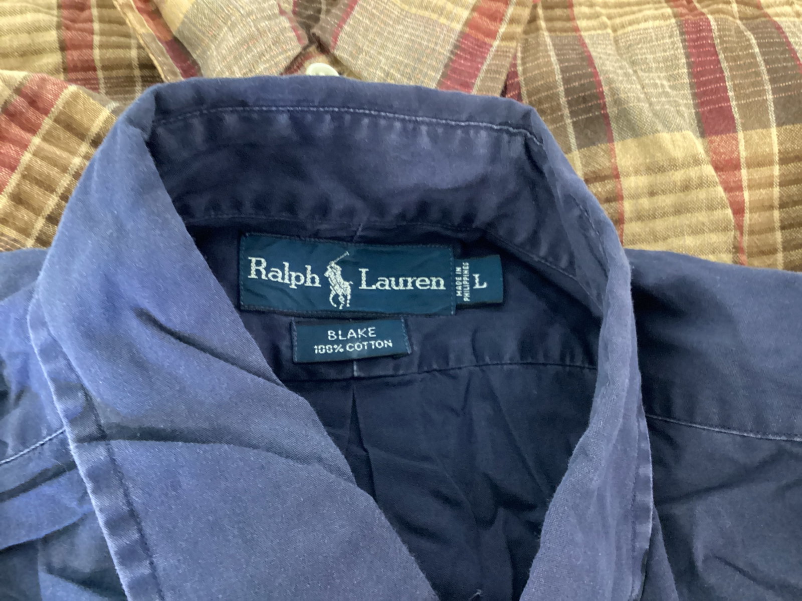 Men's Short Sleeve Shirts - Polo, Tommy Bahama, Chaps - 3