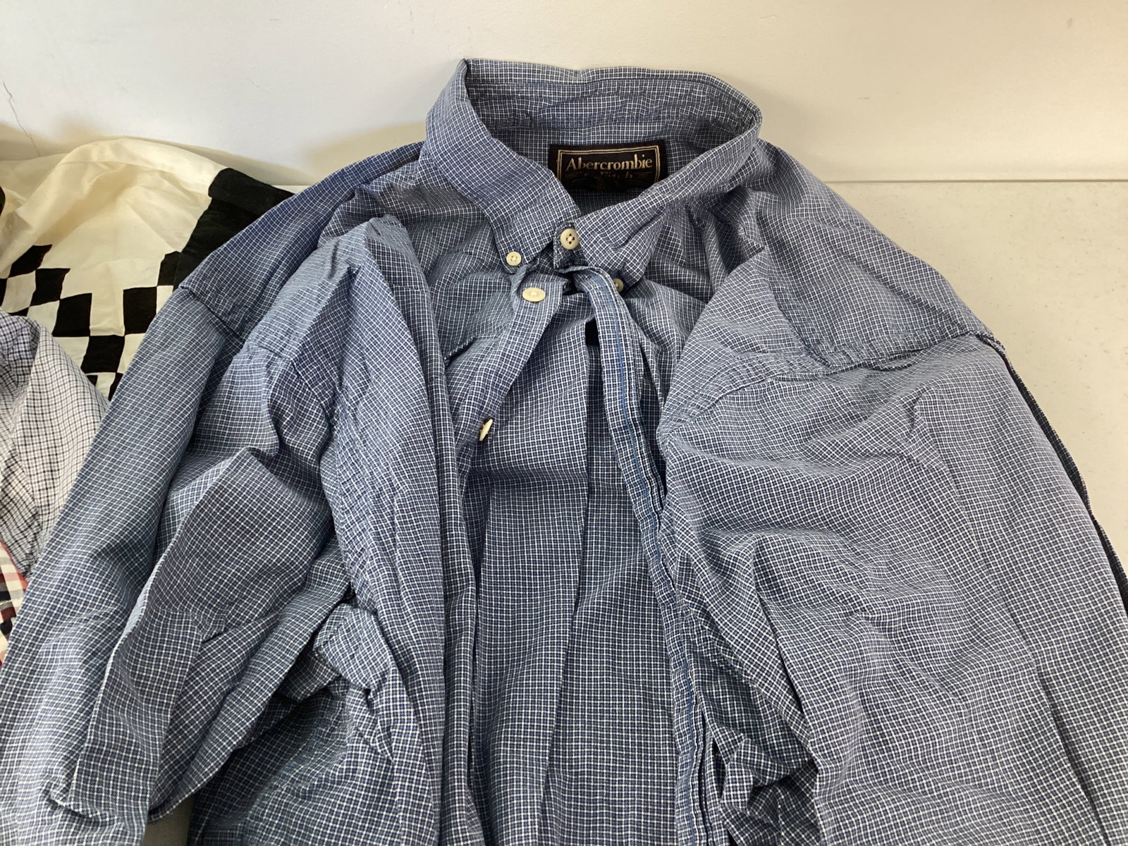 Men's Long Sleeve Shirts - Polo, Tommy Bahama, Land's End, and More - 6